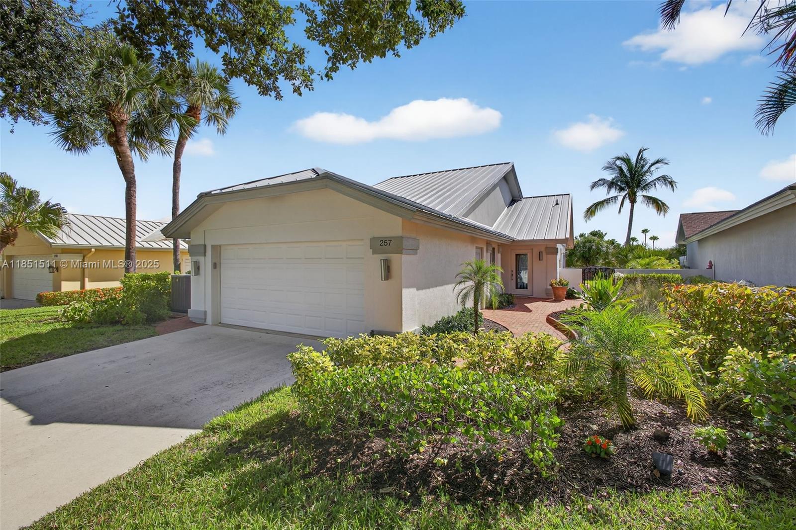 RIDGE AT THE BLUFFS - Residential