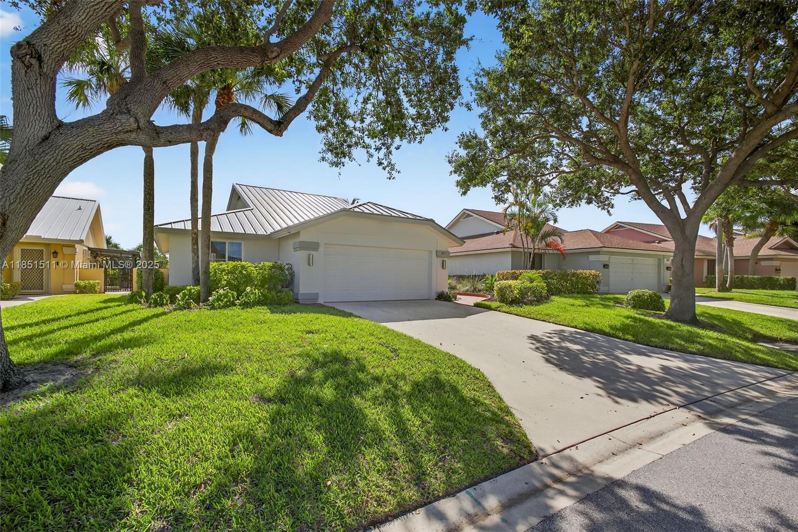 RIDGE AT THE BLUFFS - Residential