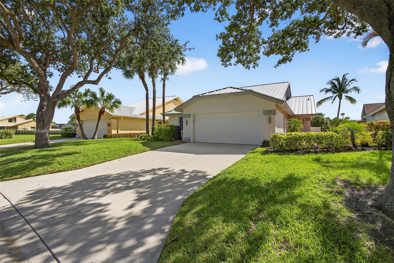 RIDGE AT THE BLUFFS - Residential