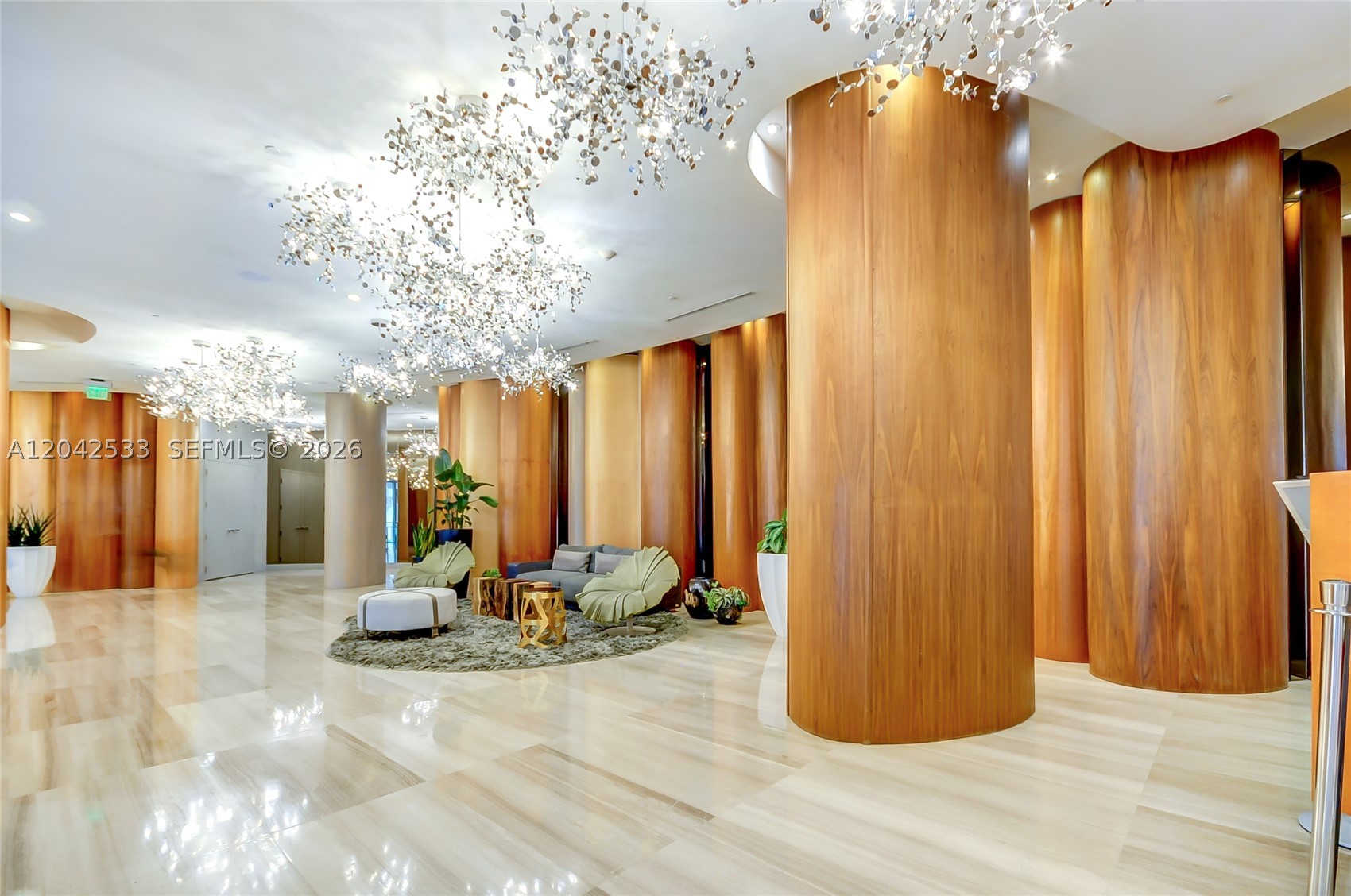 ARIA ON THE BAY CONDO - Residential