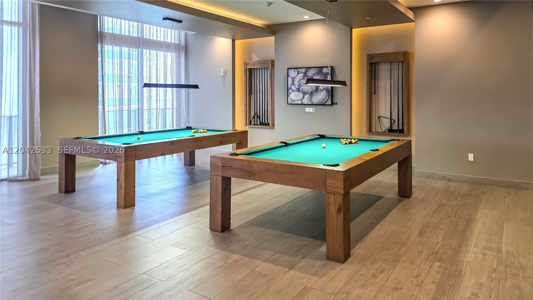 ARIA ON THE BAY CONDO - Residential