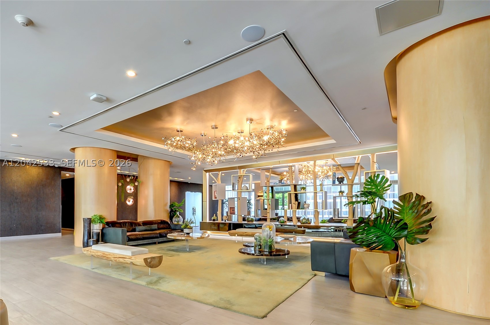 ARIA ON THE BAY CONDO - Residential