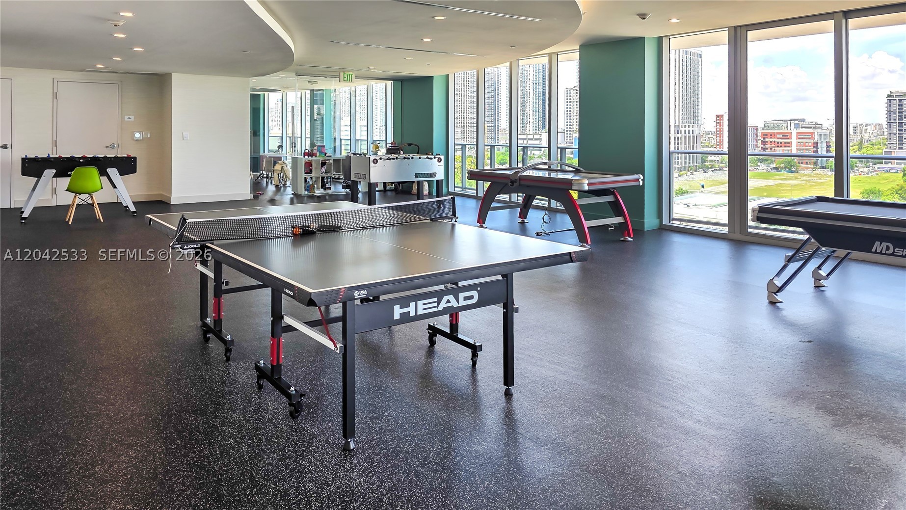 ARIA ON THE BAY CONDO - Residential