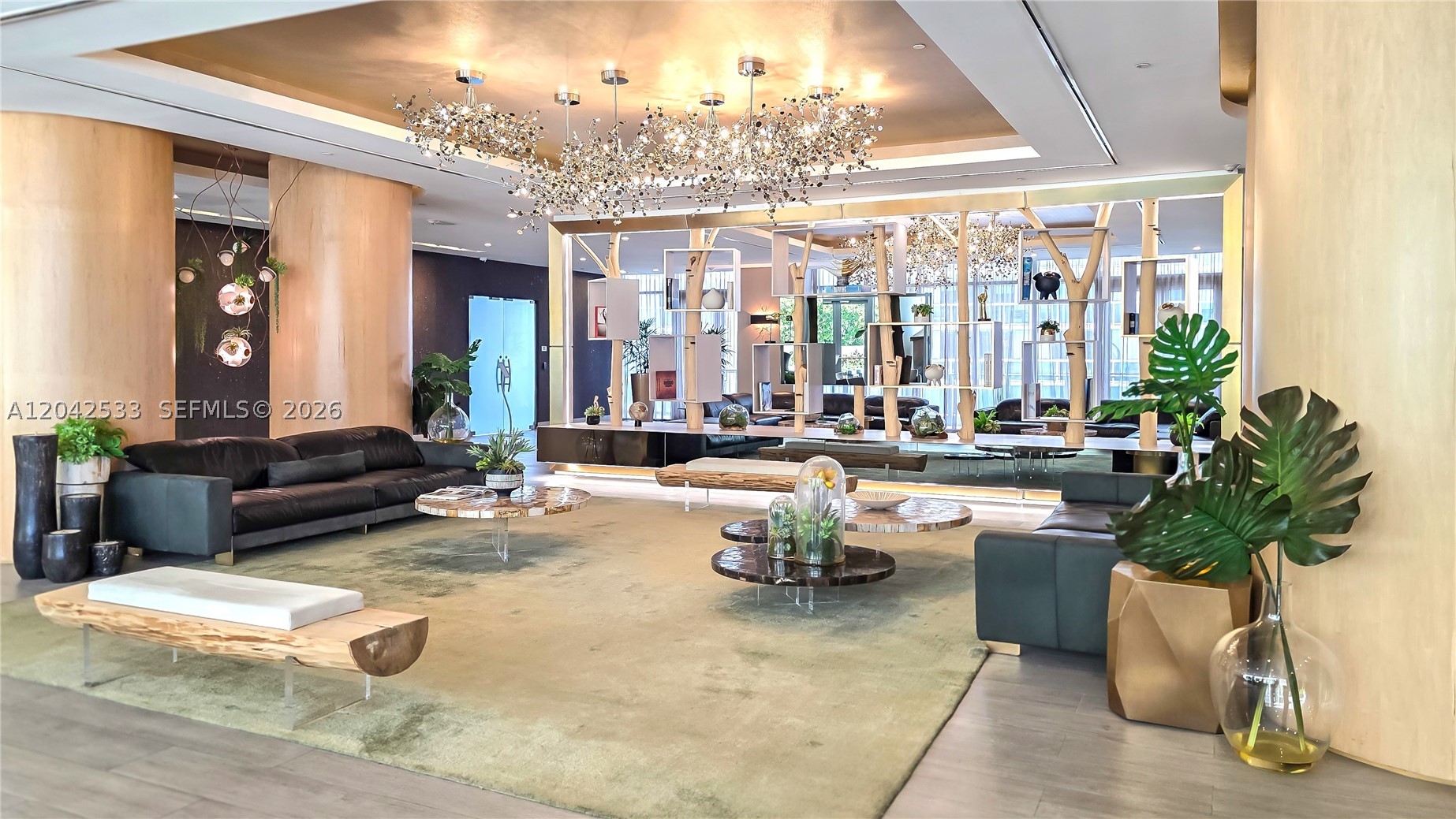 ARIA ON THE BAY CONDO - Residential