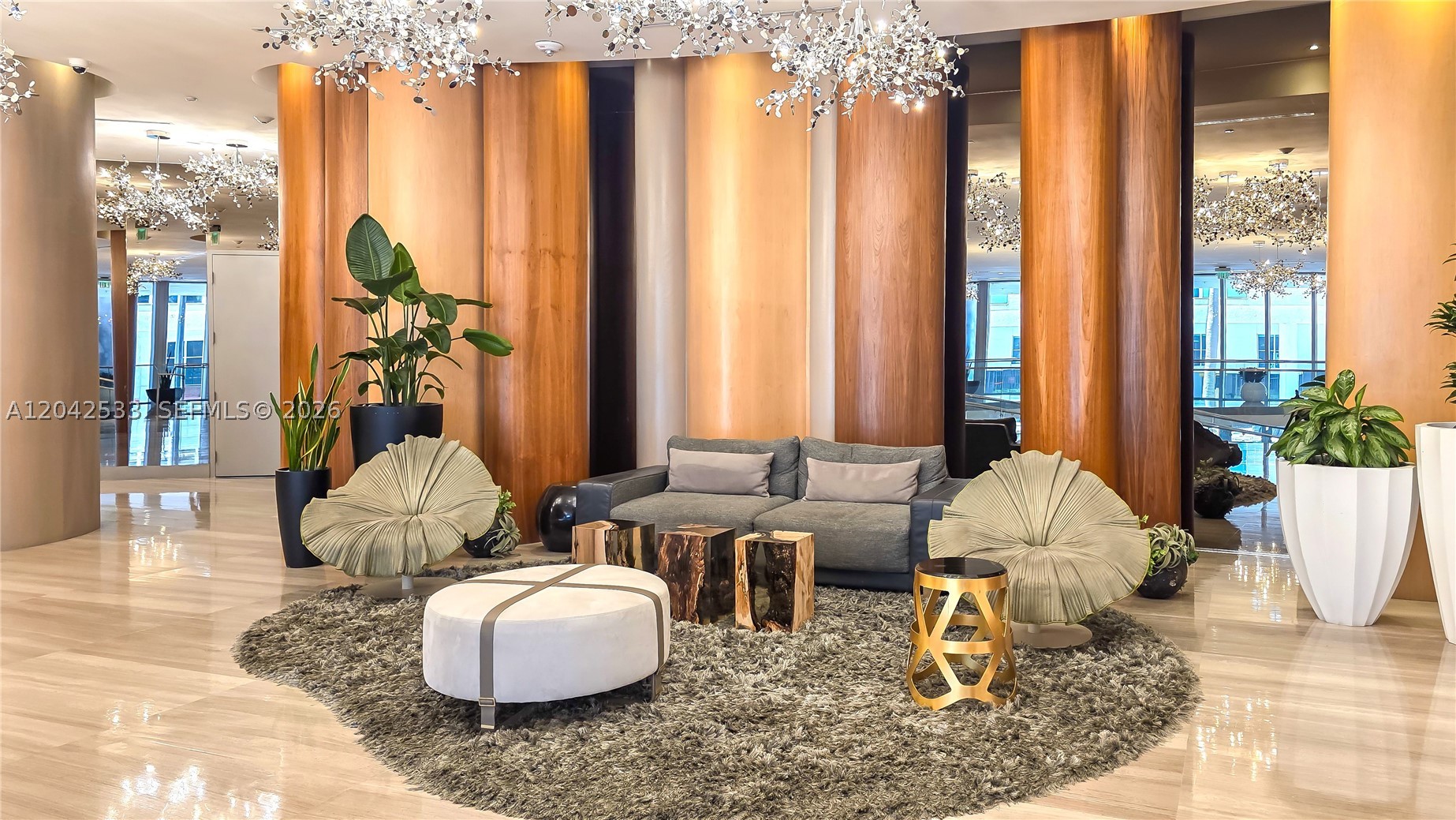 ARIA ON THE BAY CONDO - Residential