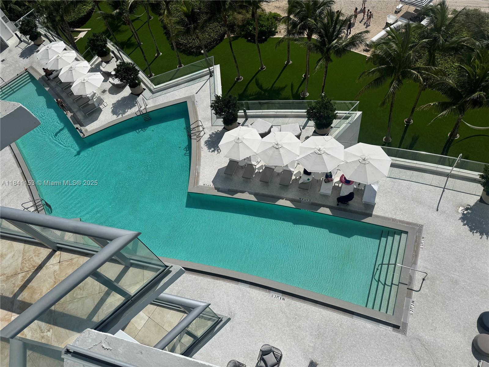 JADE BEACH CONDO - Residential