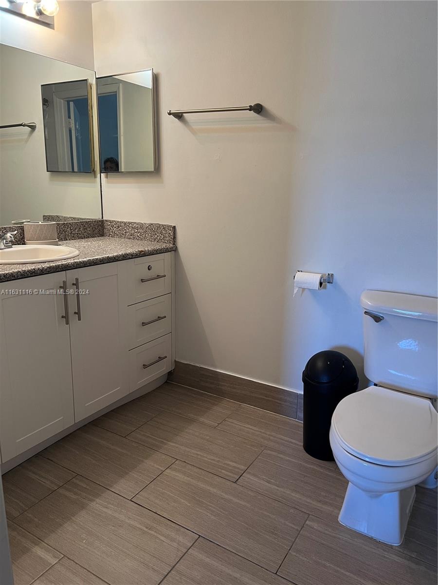 PARK PLACE AT KINGS MEADO - Residential Lease