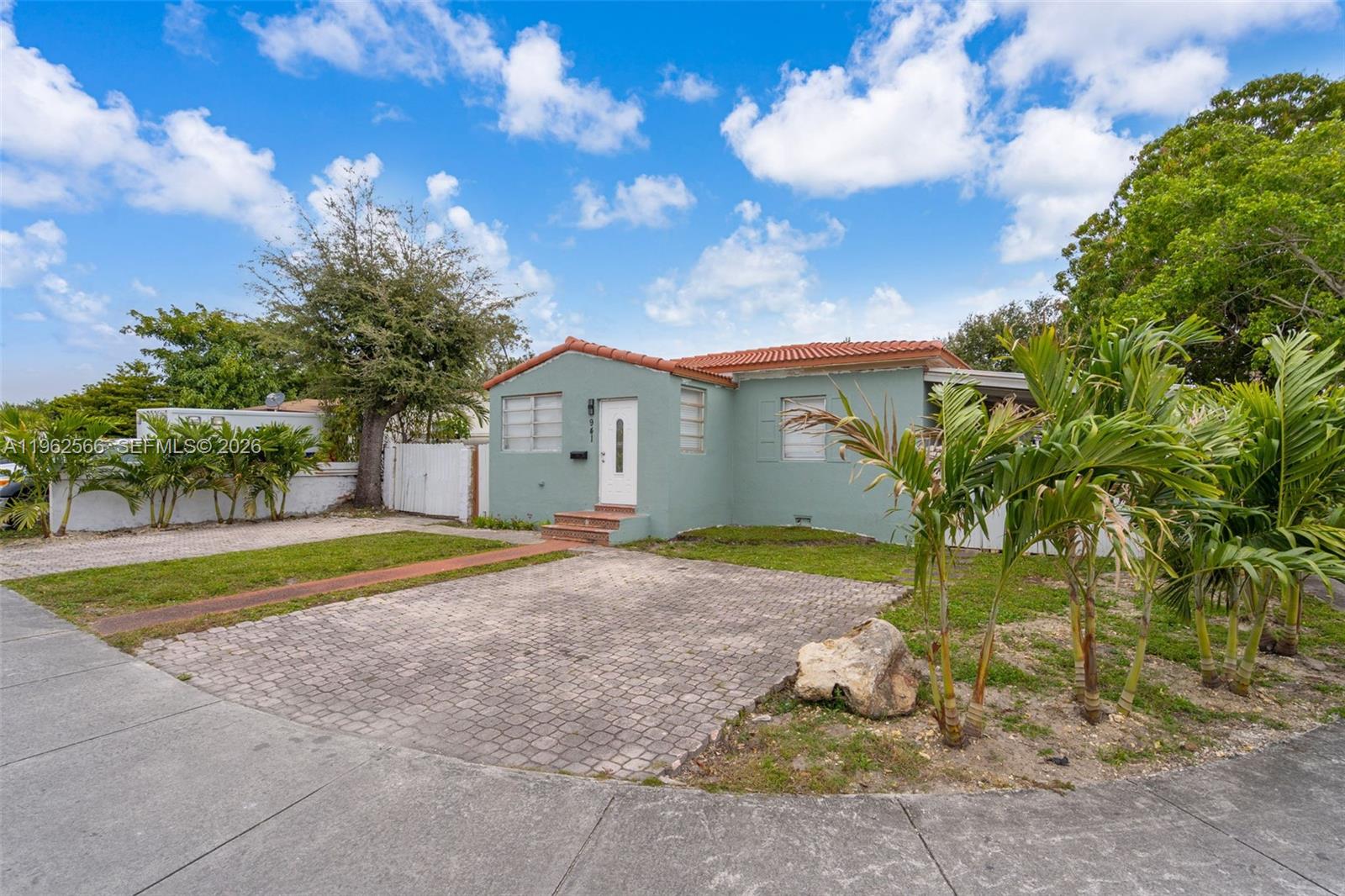 HILAH PARK ADDN - Residential