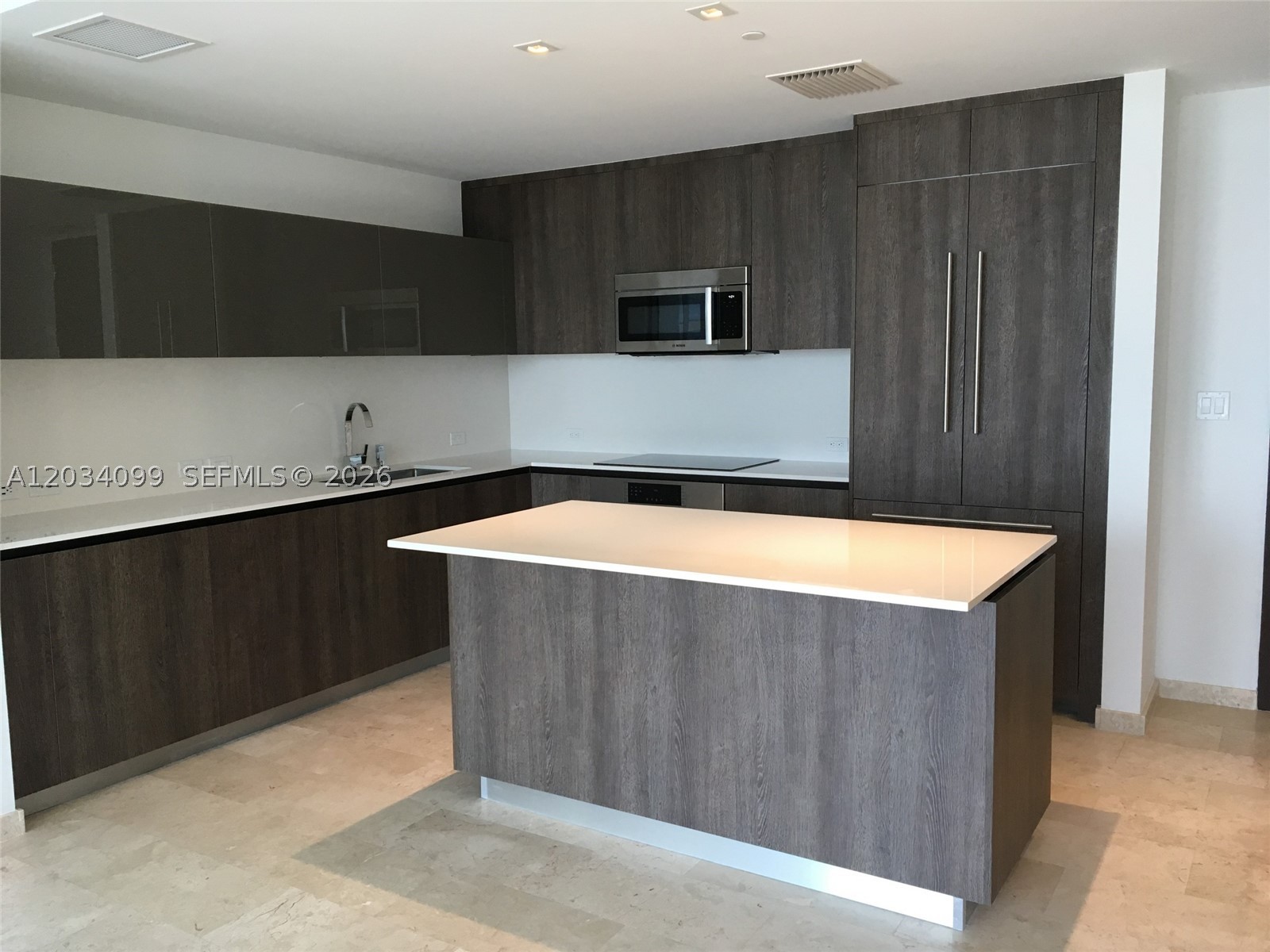 Brickell City Center - Residential Lease