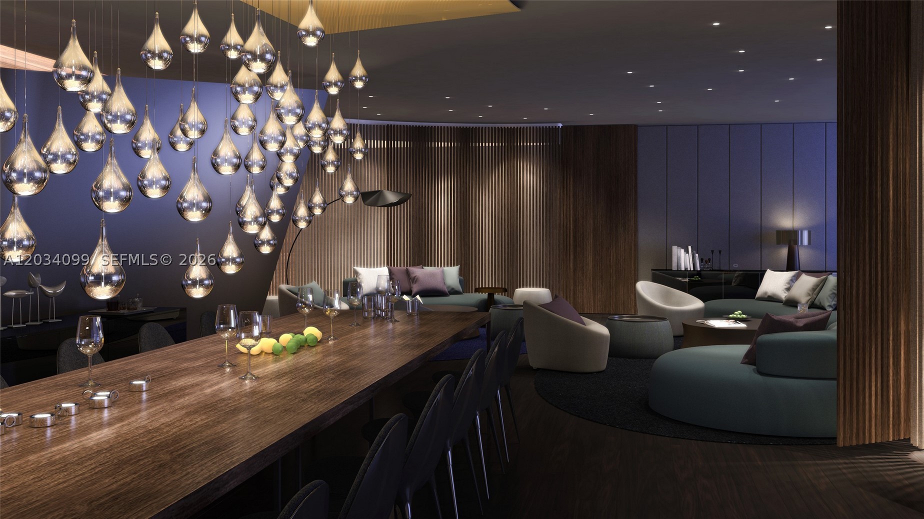 Brickell City Center - Residential Lease