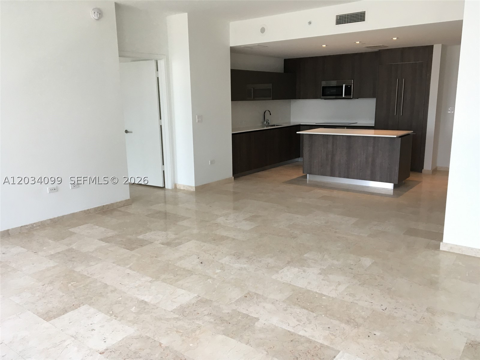 Brickell City Center - Residential Lease