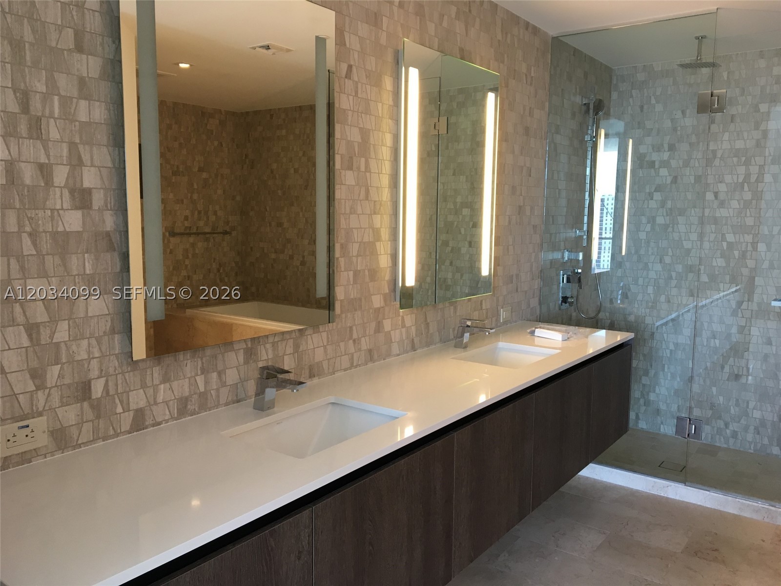 Brickell City Center - Residential Lease