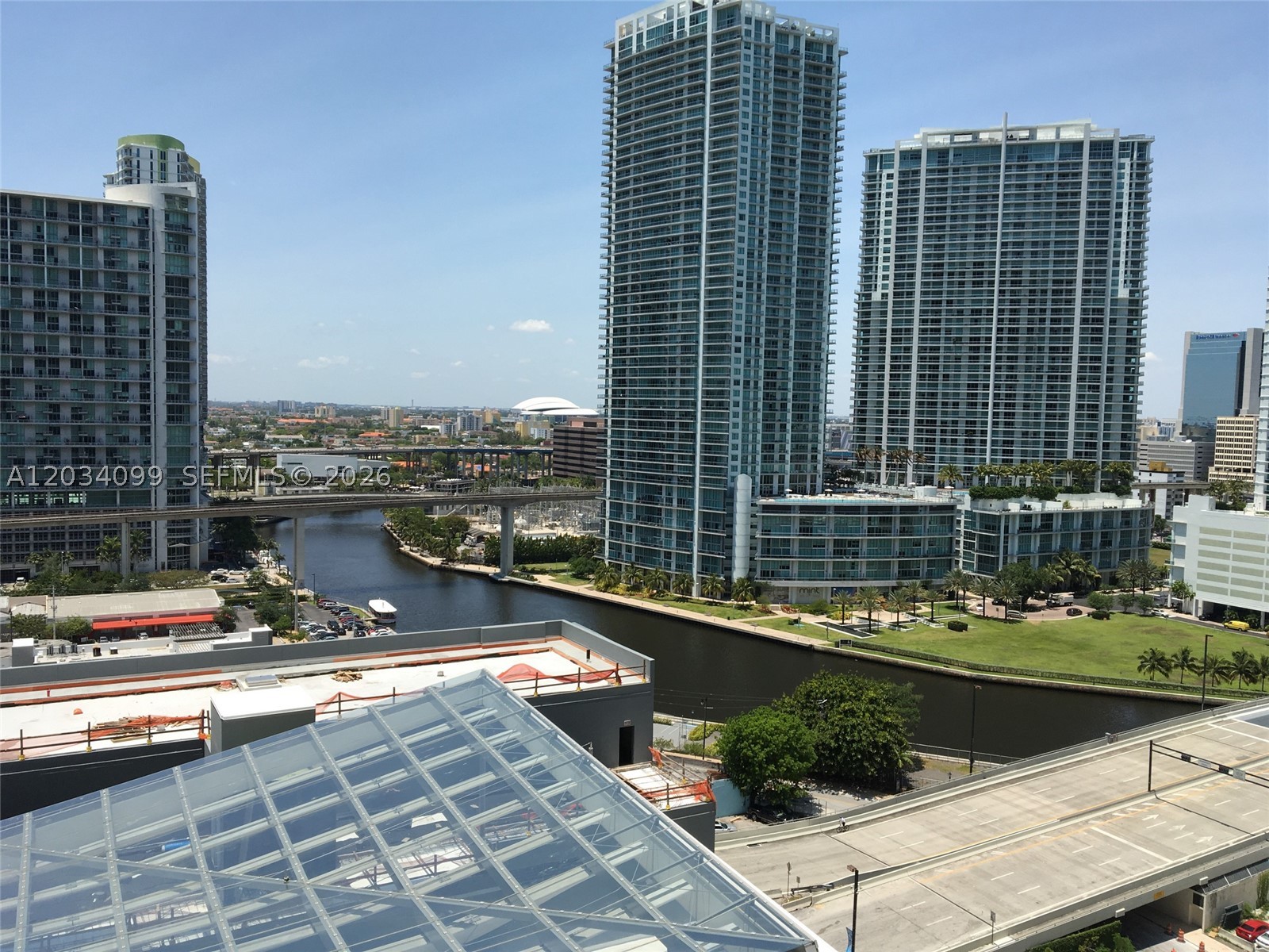 Brickell City Center - Residential Lease