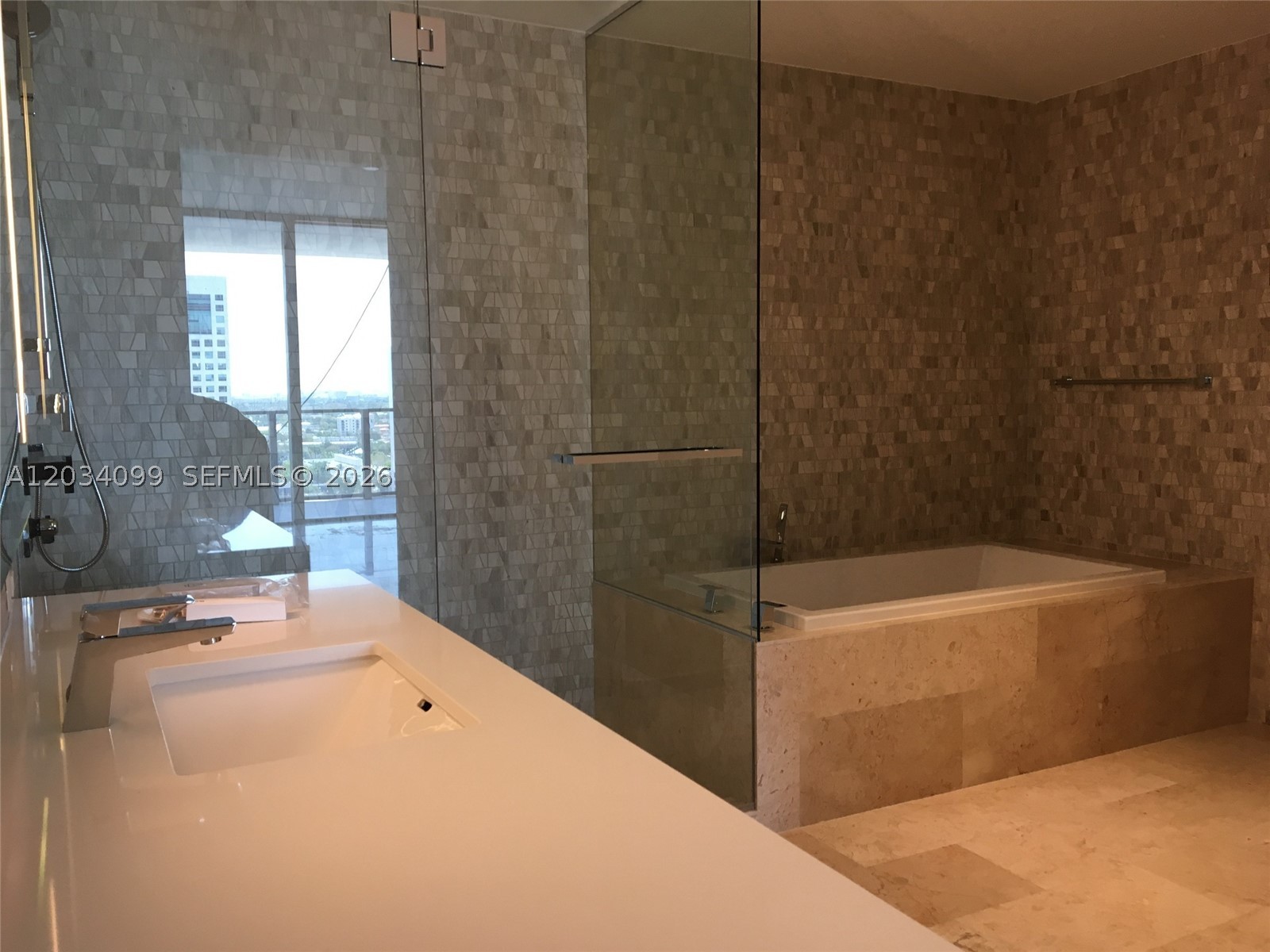 Brickell City Center - Residential Lease