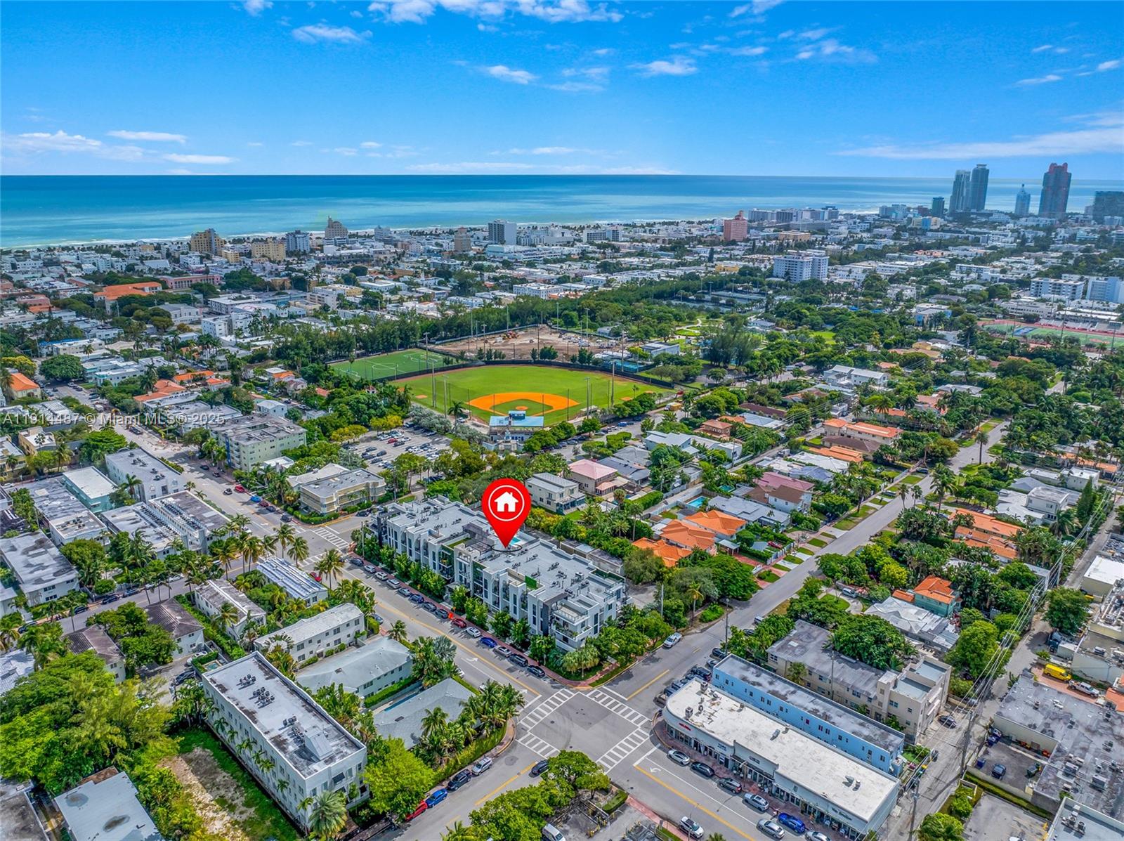 LINCOLN SUB - Residential