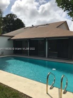 HOMEWOOD LAKES SEC D - Residential Lease