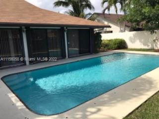 HOMEWOOD LAKES SEC D - Residential Lease
