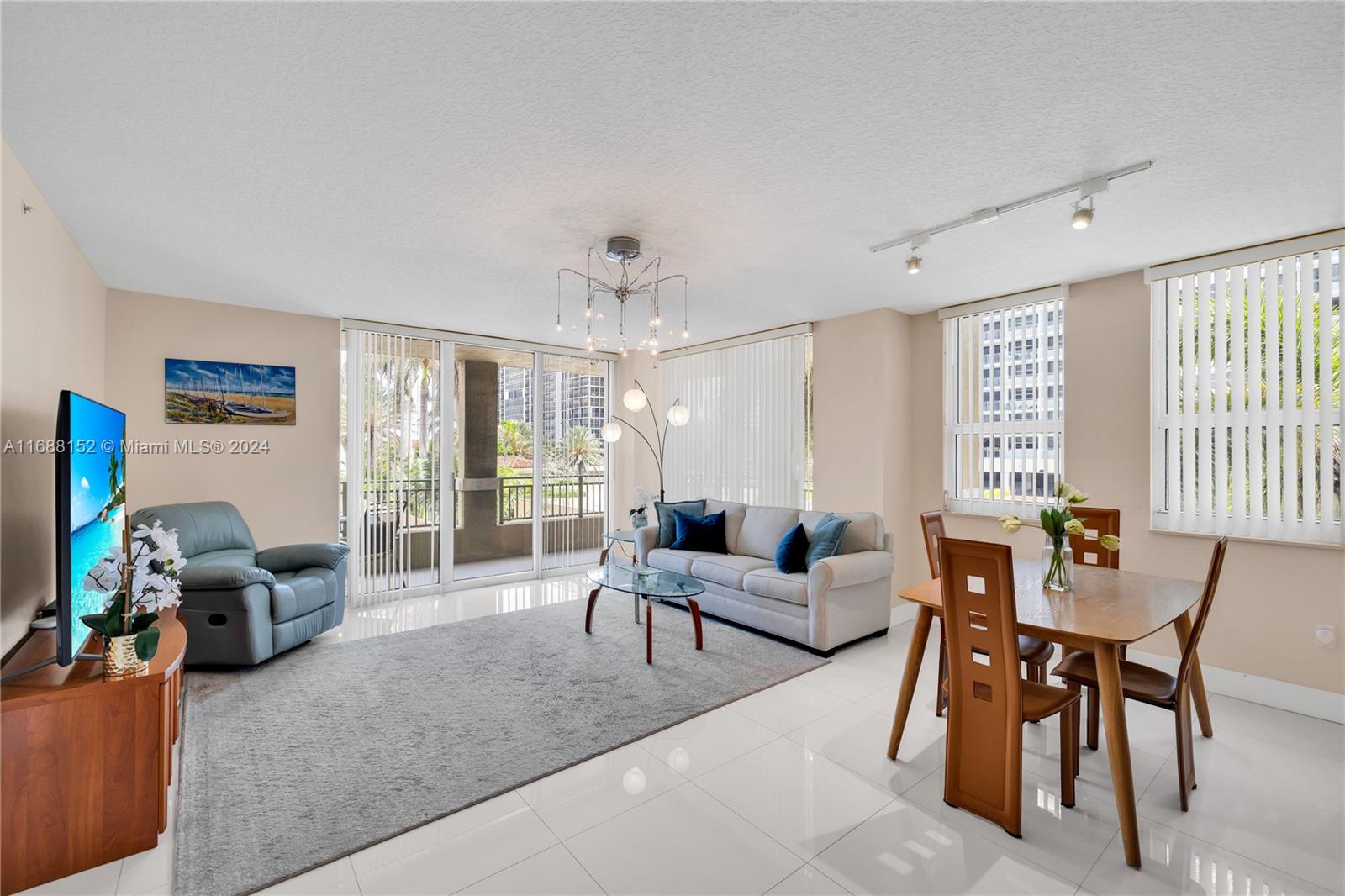 2080 OCEAN DRIVE CONDO - Residential Lease