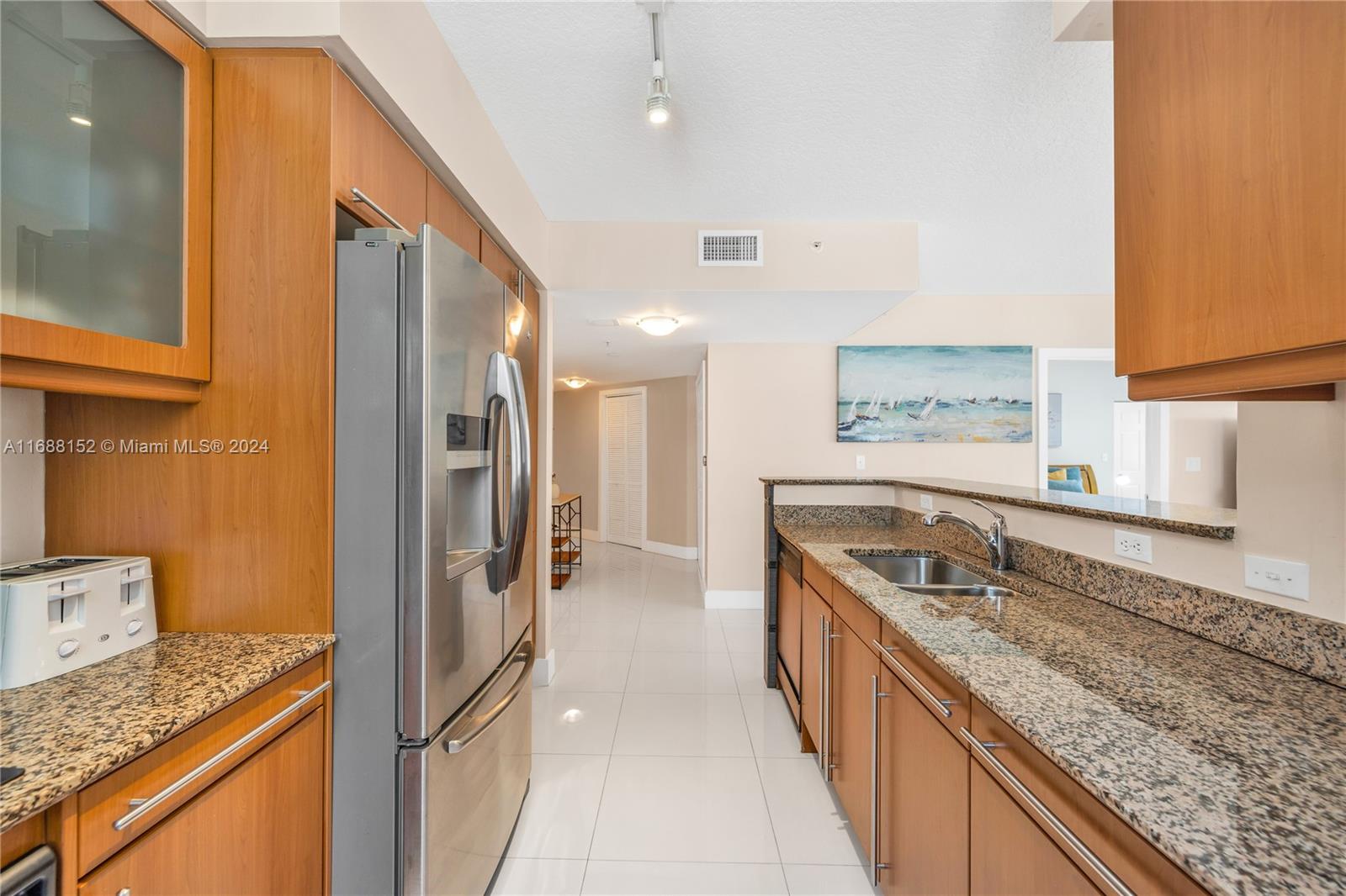 2080 OCEAN DRIVE CONDO - Residential Lease