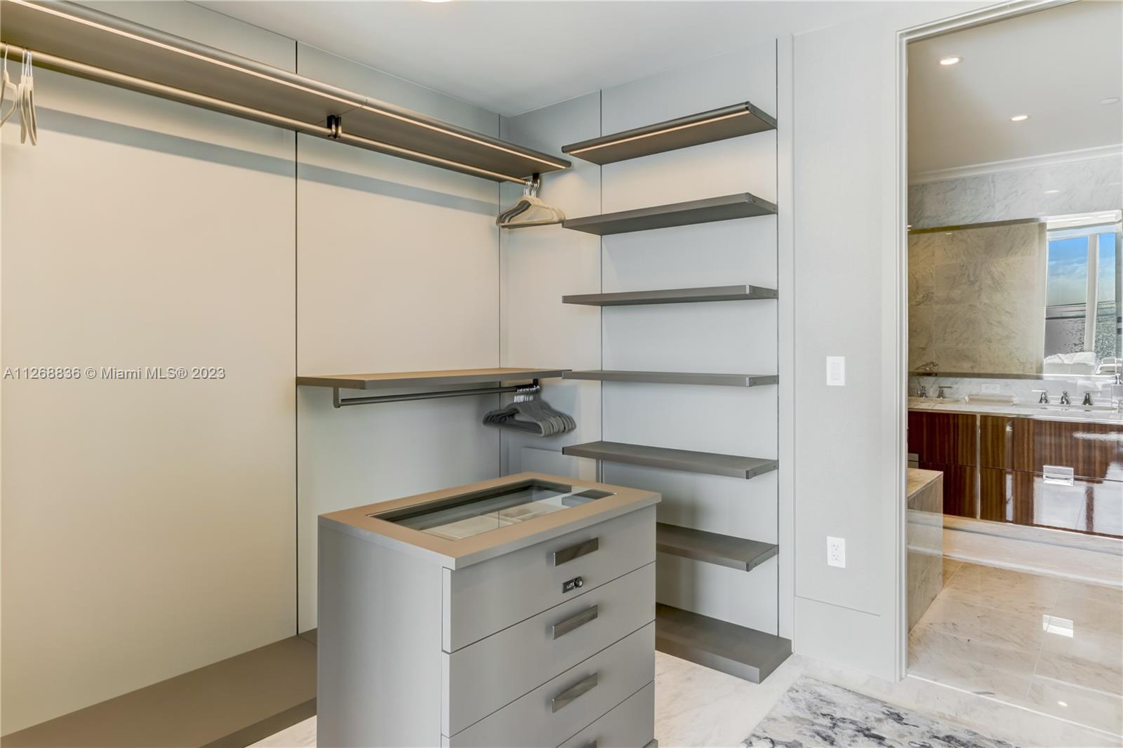 15701 COLLINS CONDO - Residential