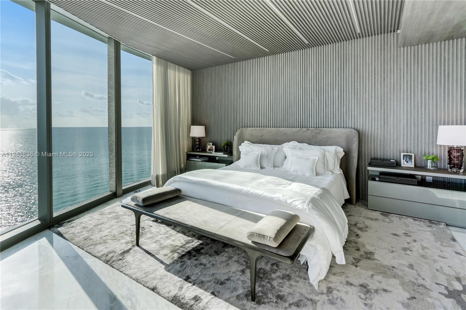 15701 COLLINS CONDO - Residential