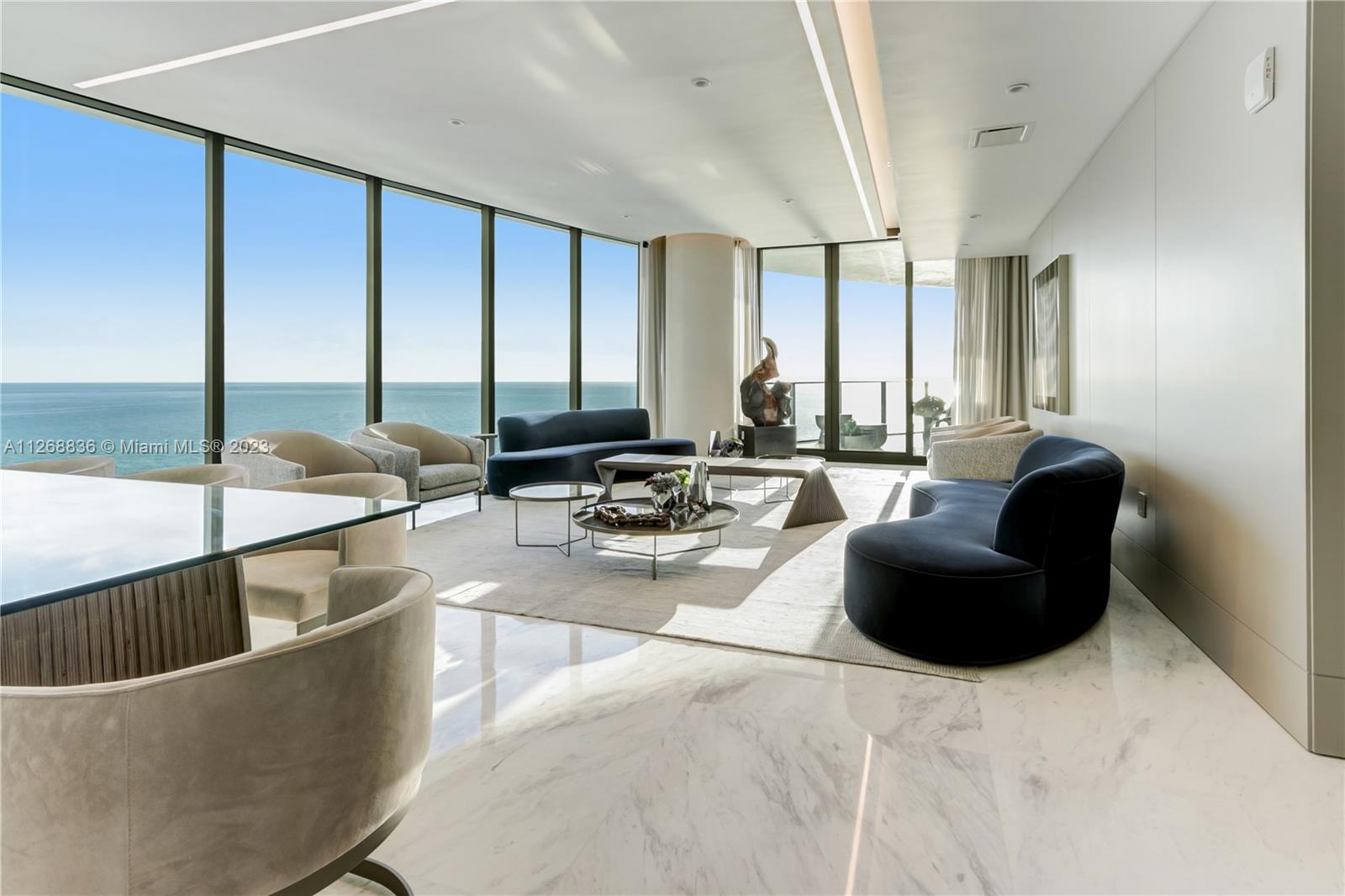 15701 COLLINS CONDO - Residential