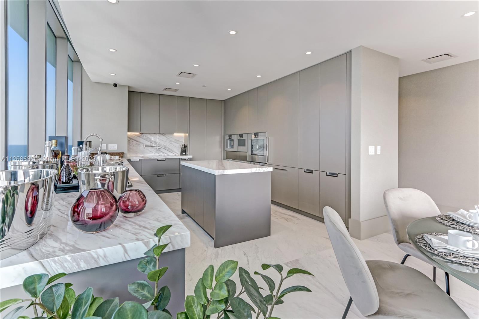 15701 COLLINS CONDO - Residential
