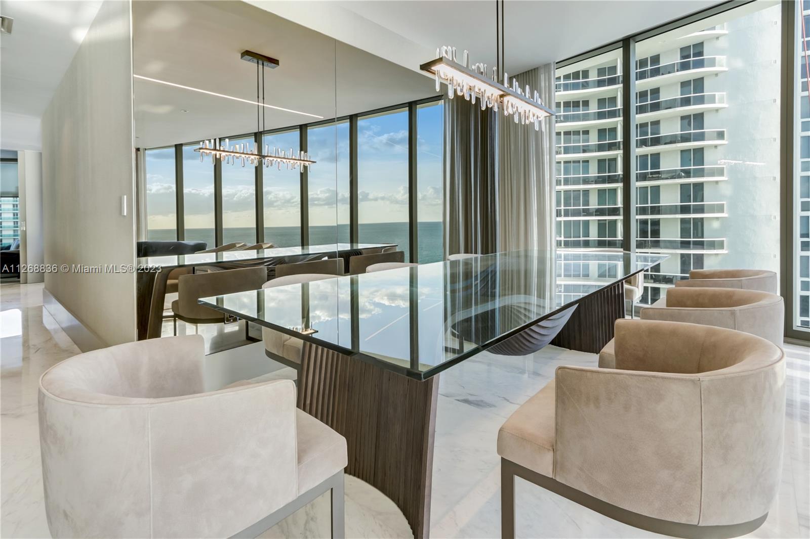 15701 COLLINS CONDO - Residential
