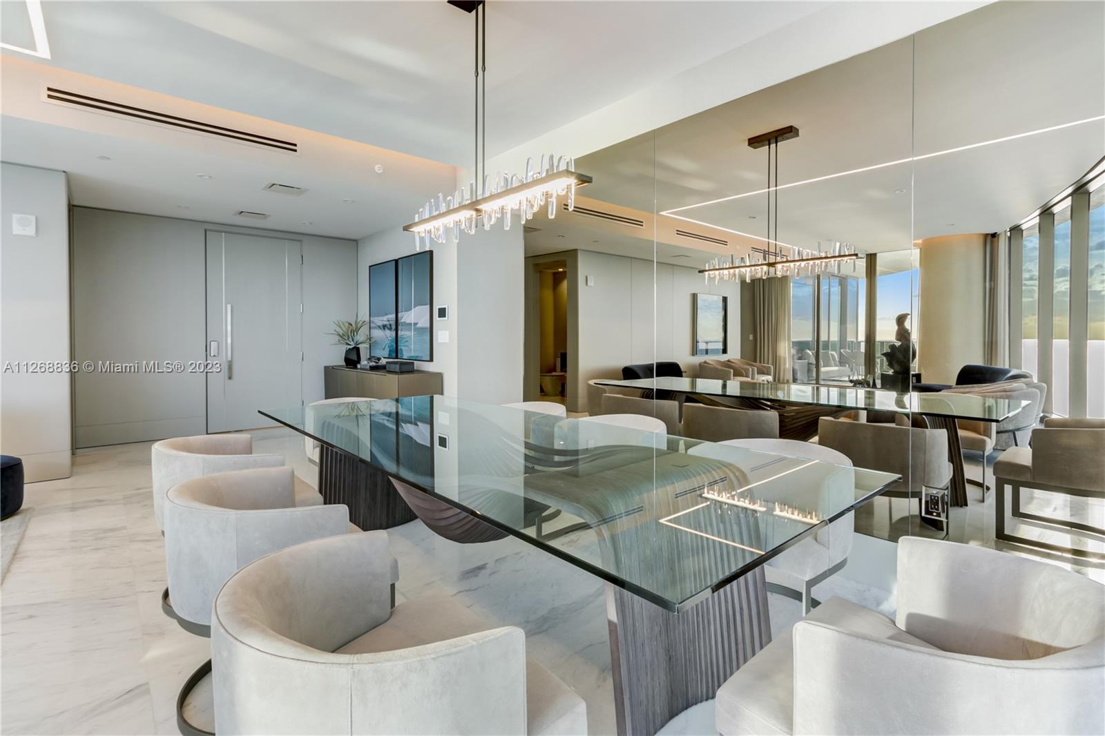 15701 COLLINS CONDO - Residential