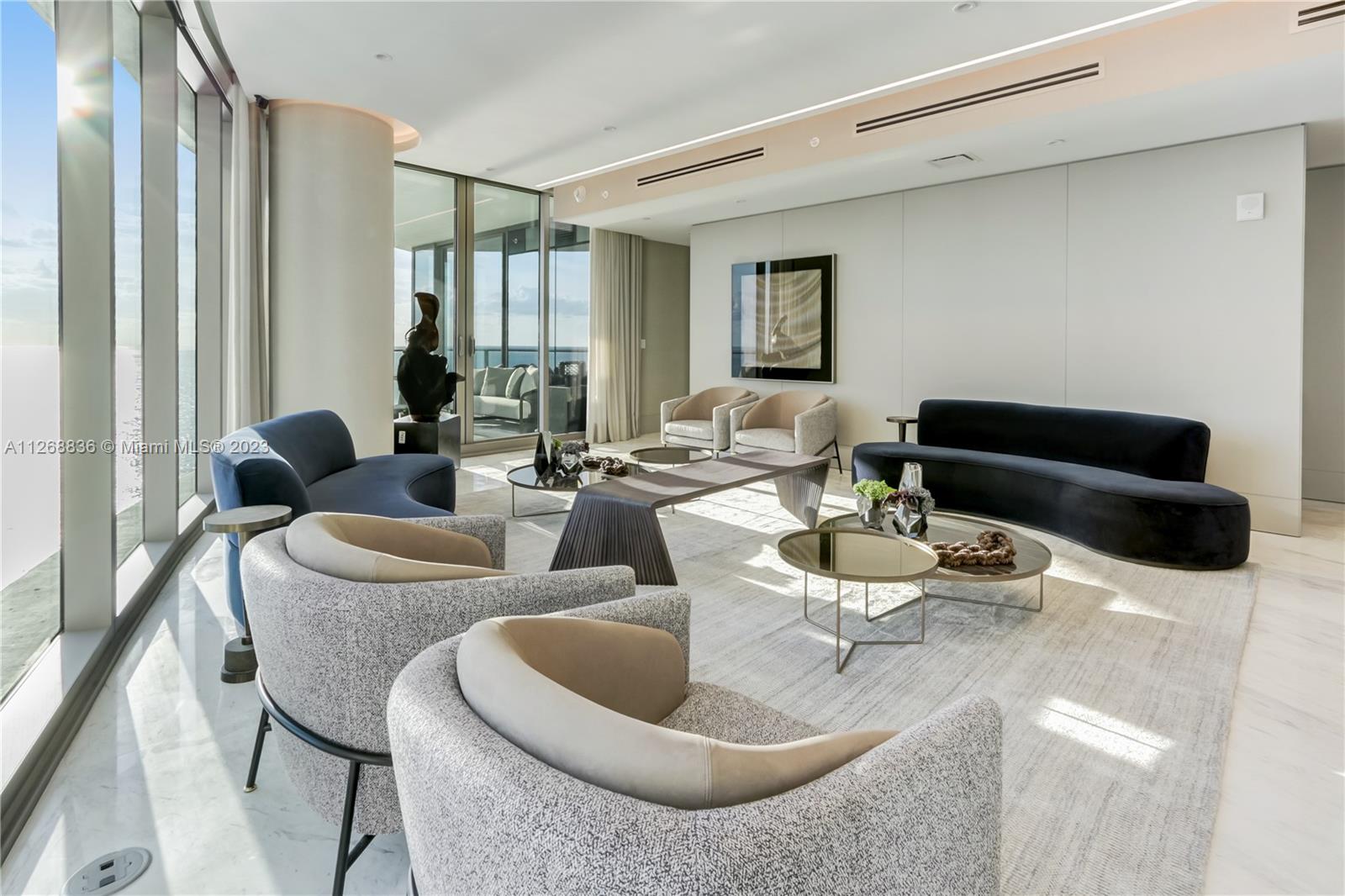 15701 COLLINS CONDO - Residential