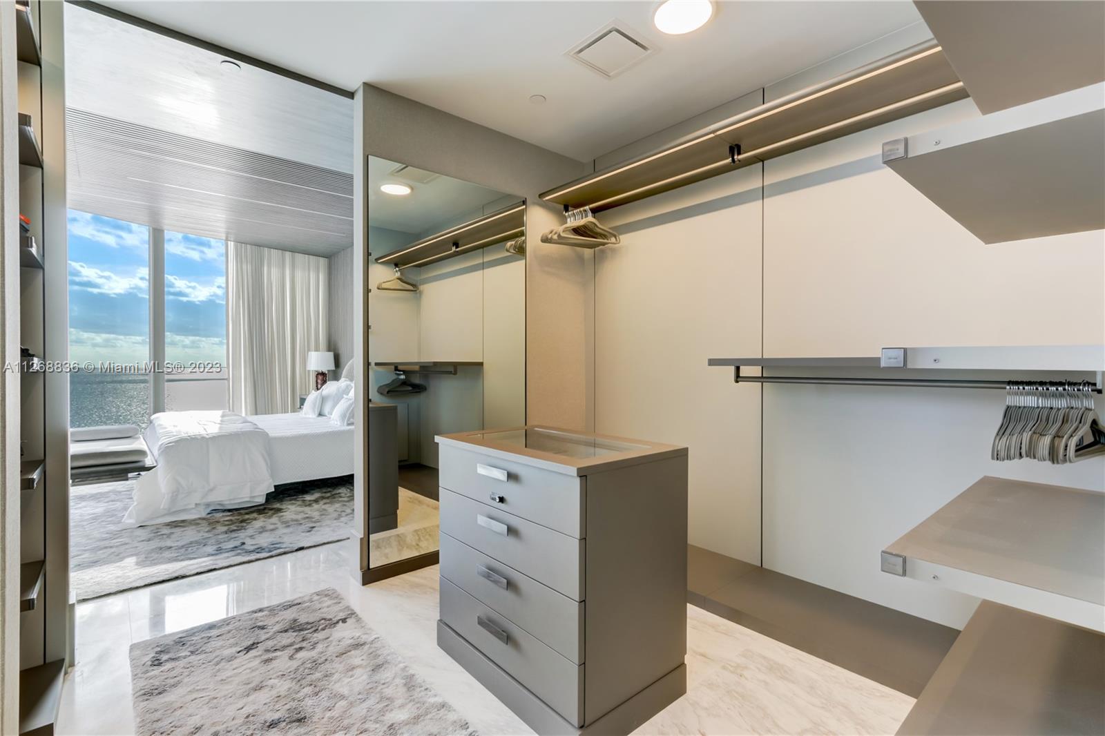 15701 COLLINS CONDO - Residential