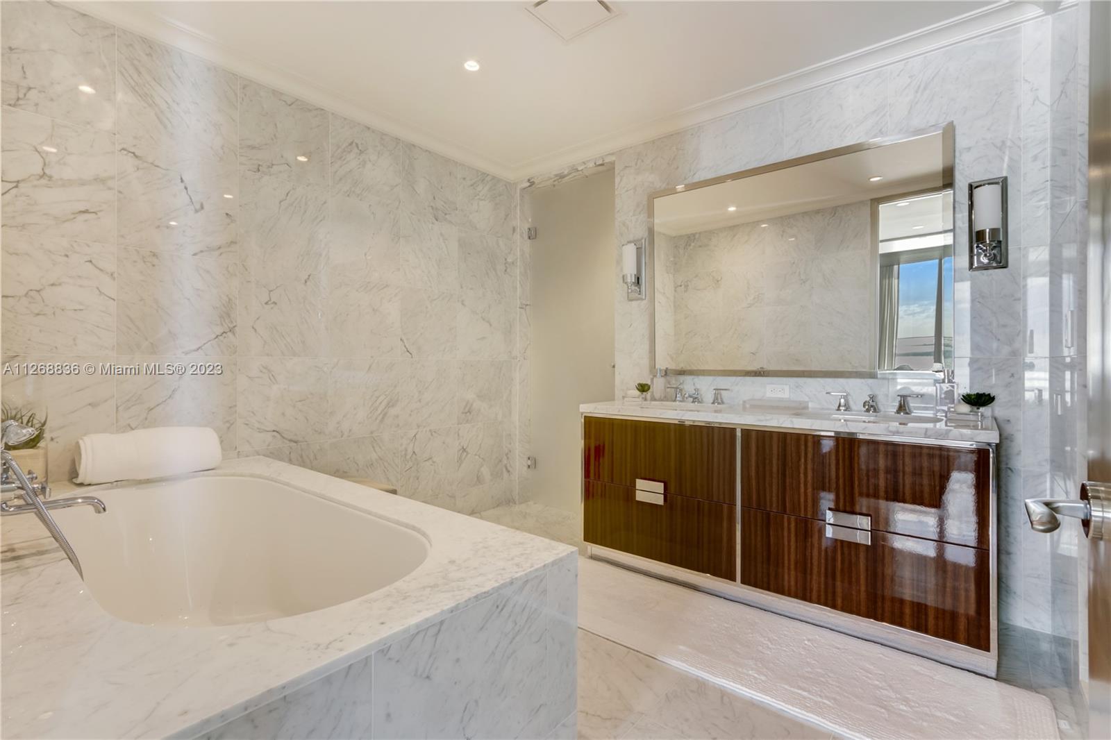 15701 COLLINS CONDO - Residential