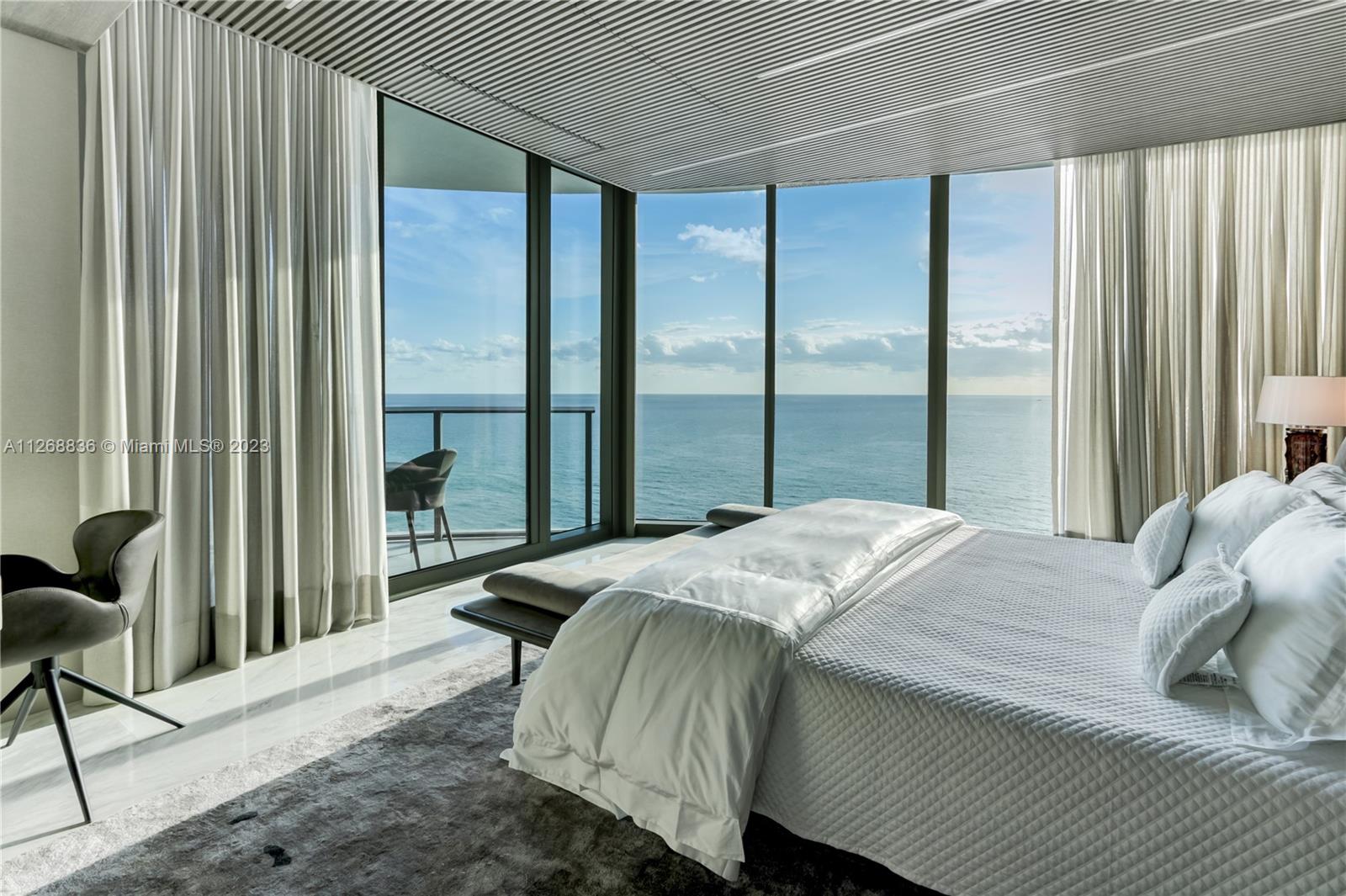 15701 COLLINS CONDO - Residential