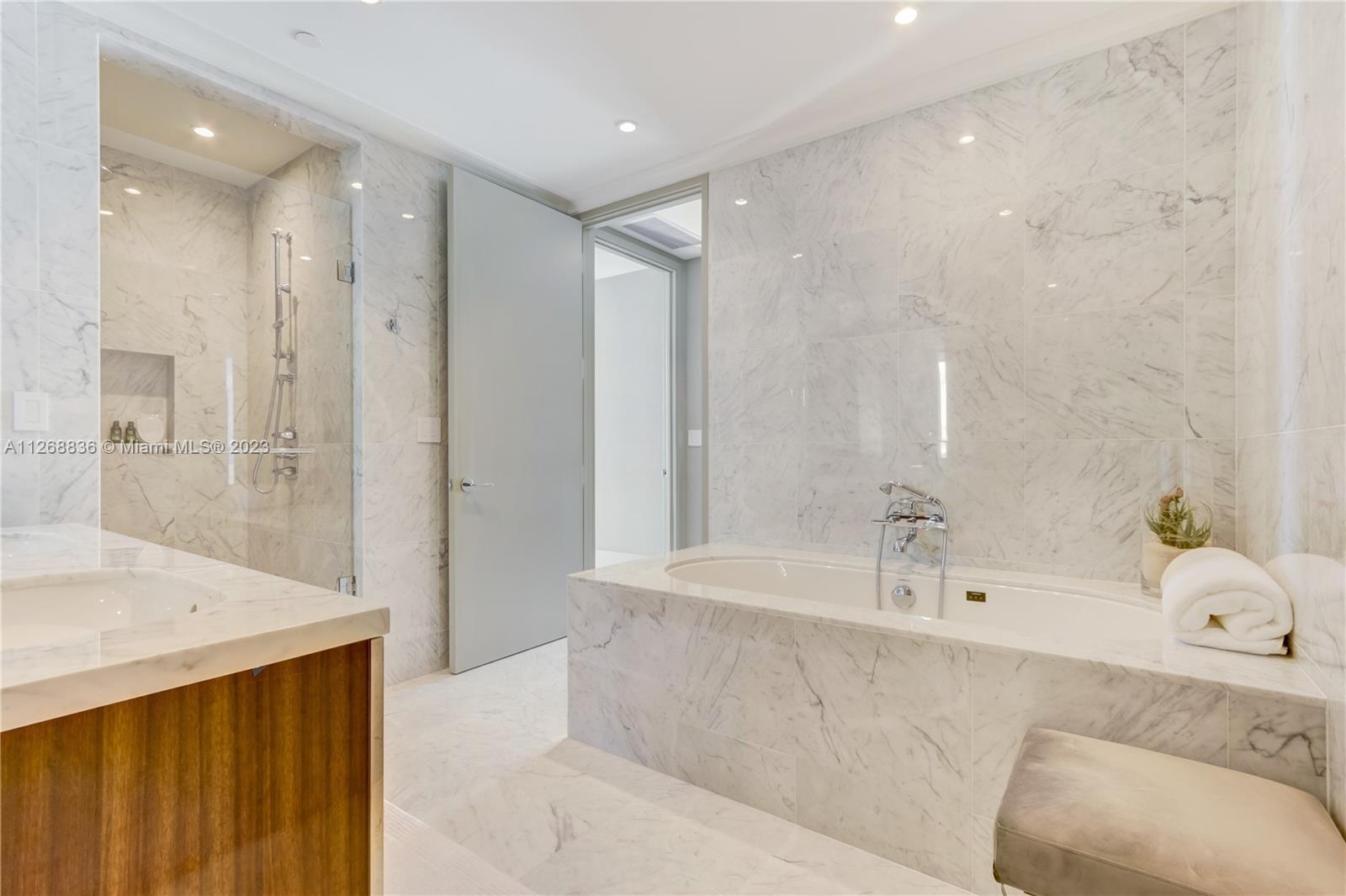 15701 COLLINS CONDO - Residential