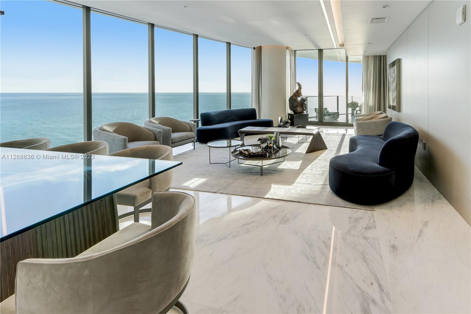 15701 COLLINS CONDO - Residential