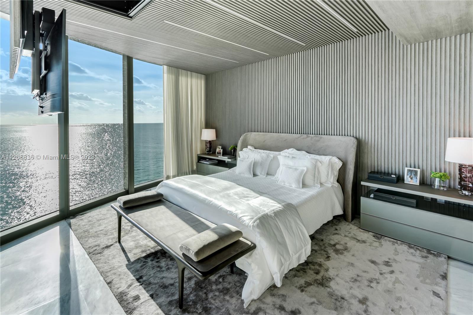 15701 COLLINS CONDO - Residential