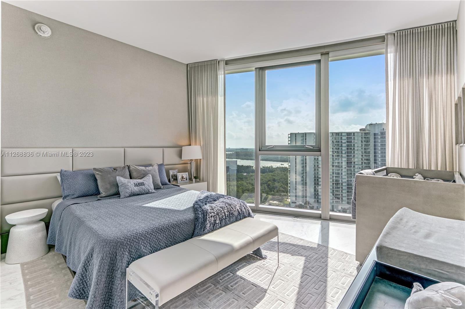 15701 COLLINS CONDO - Residential