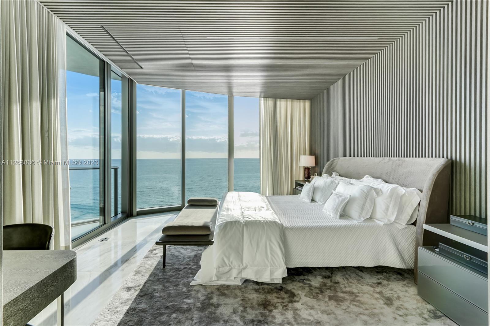 15701 COLLINS CONDO - Residential