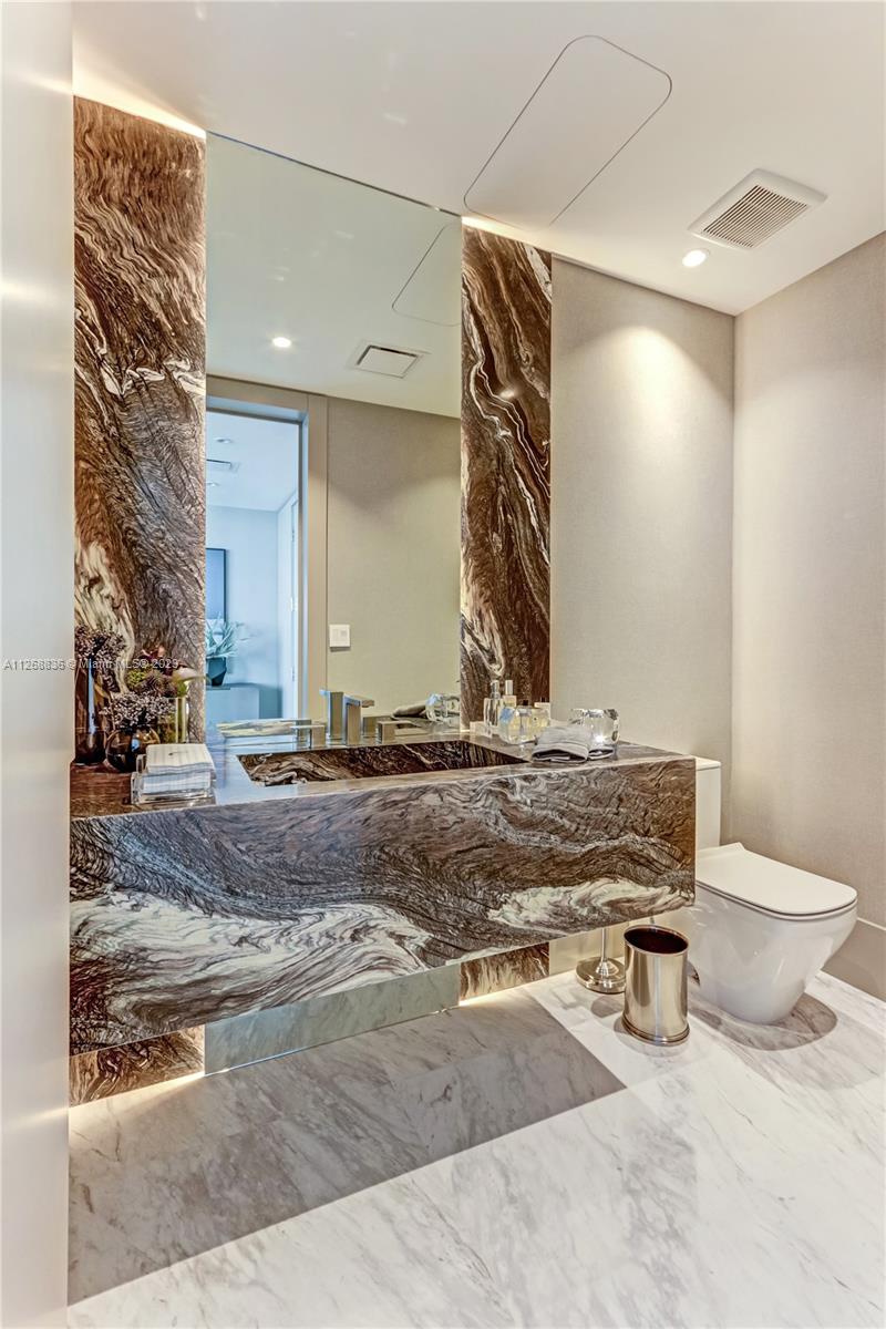 15701 COLLINS CONDO - Residential