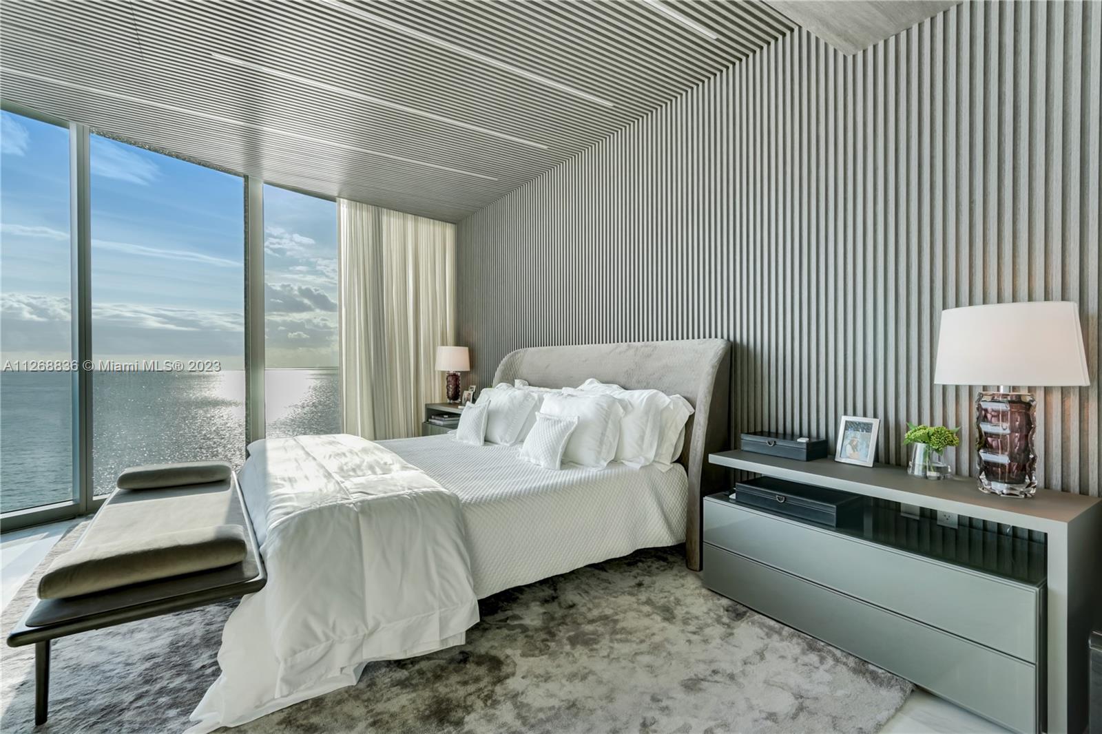 15701 COLLINS CONDO - Residential