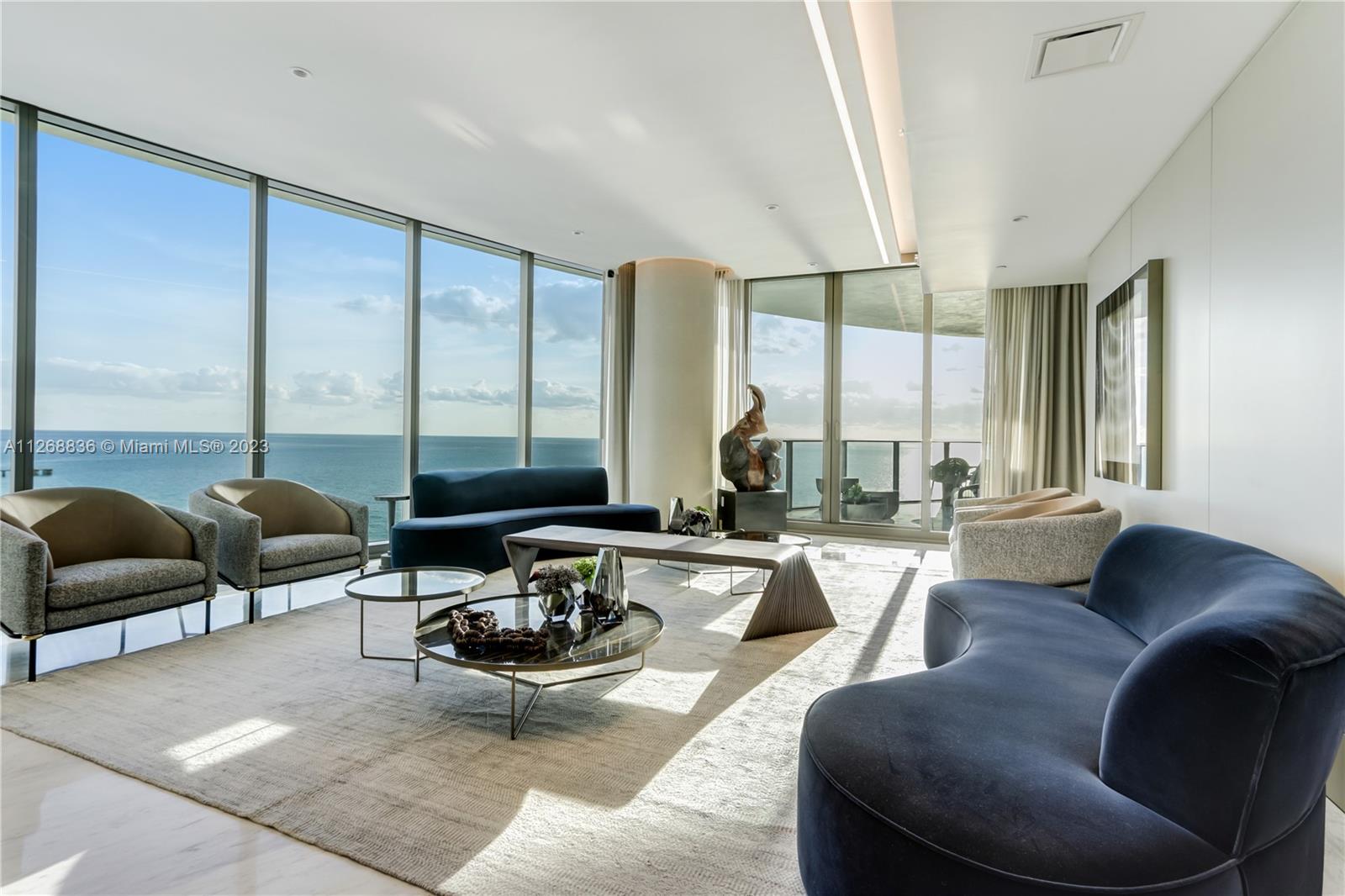 15701 COLLINS CONDO - Residential
