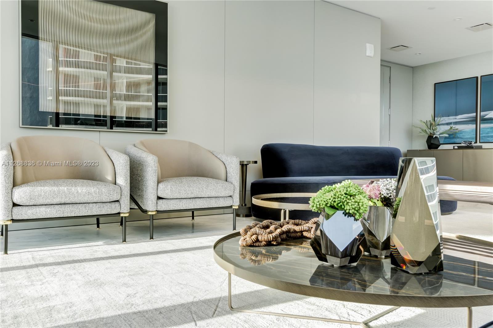 15701 COLLINS CONDO - Residential