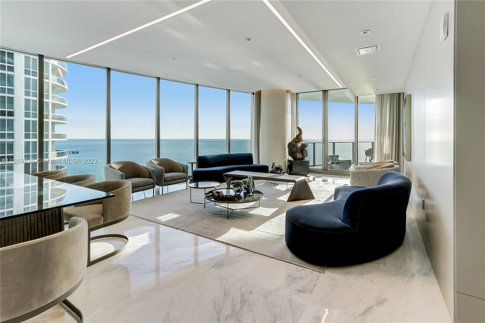 15701 COLLINS CONDO - Residential