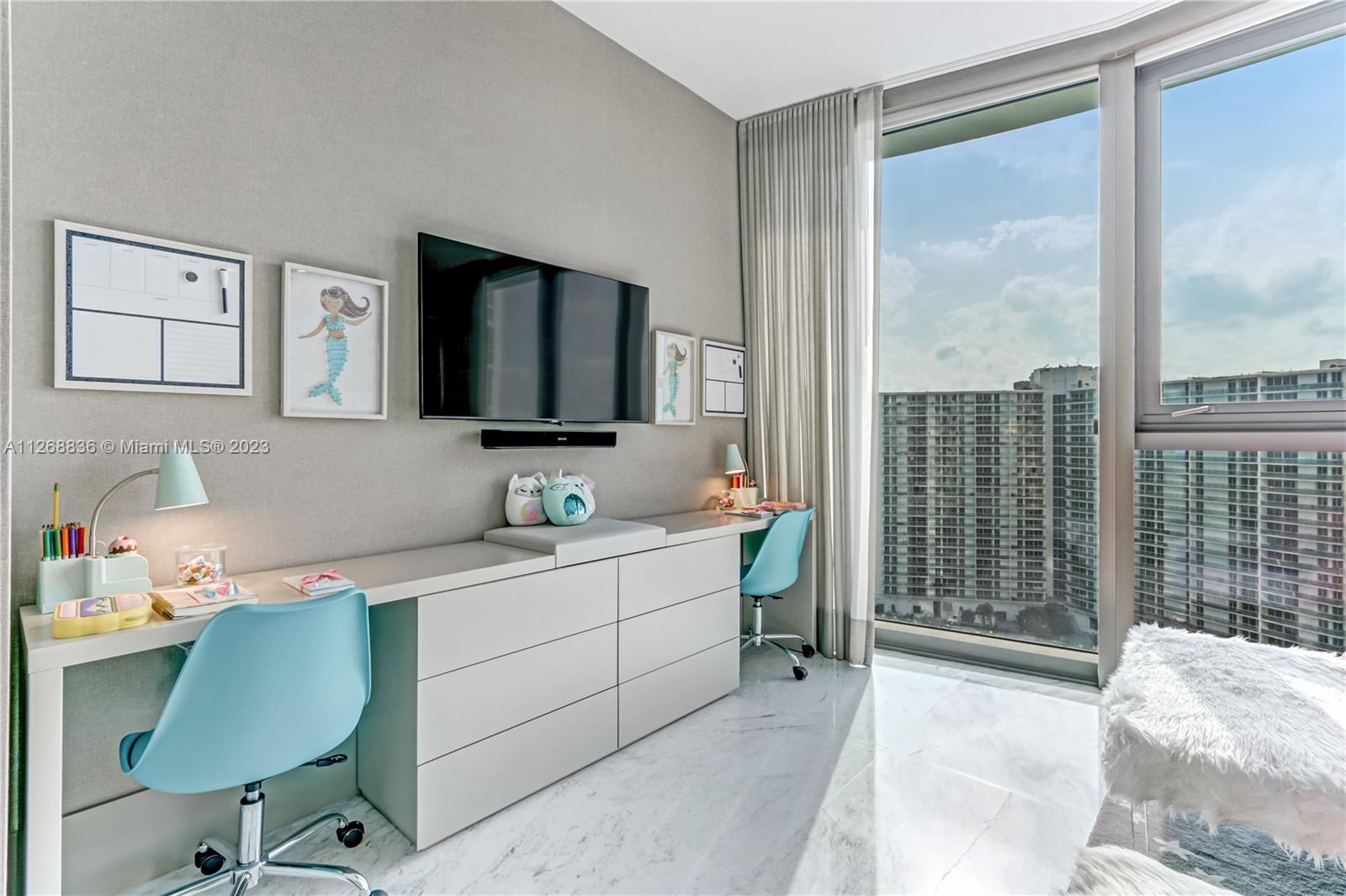 15701 COLLINS CONDO - Residential