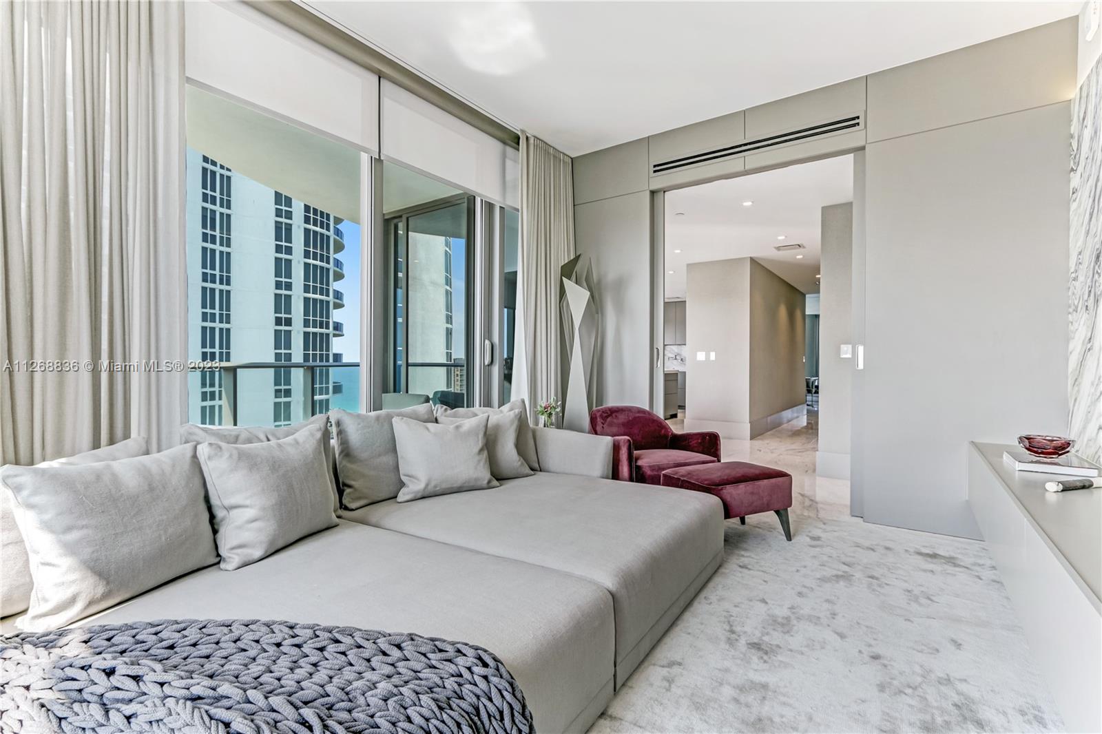 15701 COLLINS CONDO - Residential