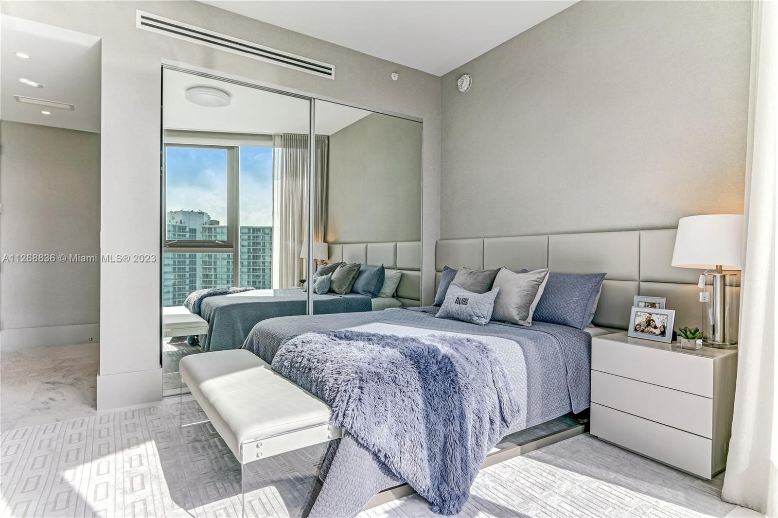 15701 COLLINS CONDO - Residential