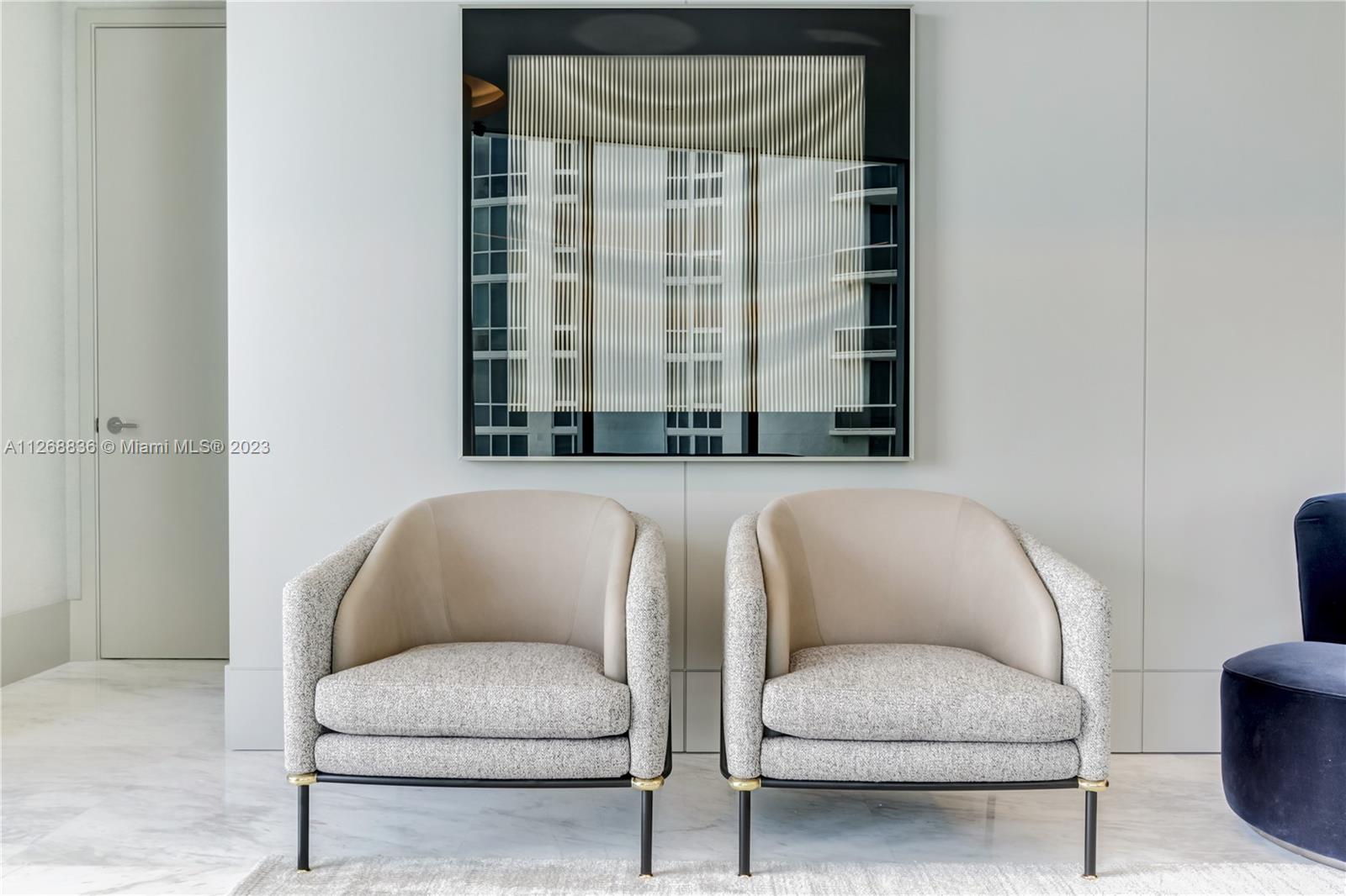 15701 COLLINS CONDO - Residential