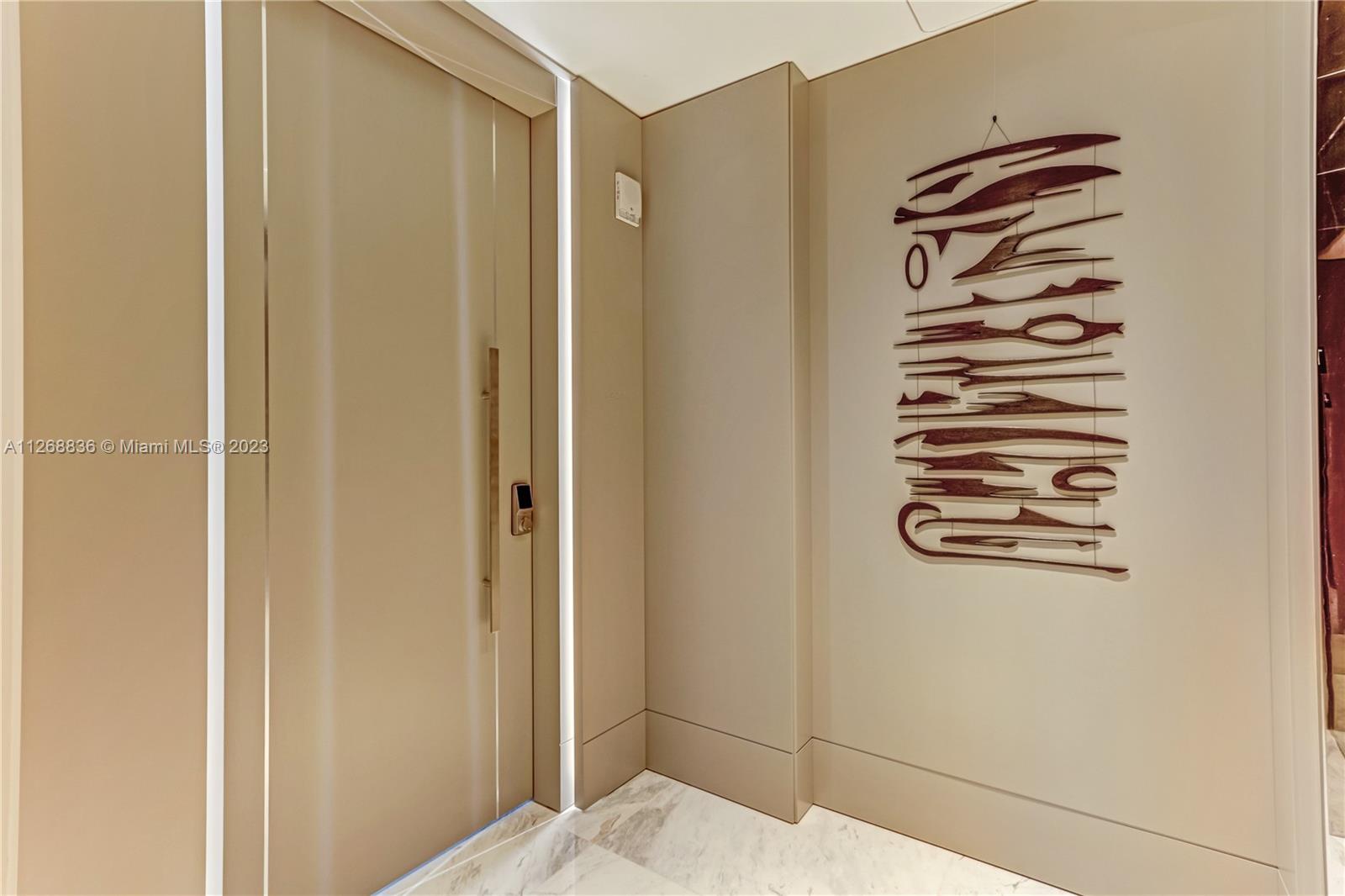 15701 COLLINS CONDO - Residential
