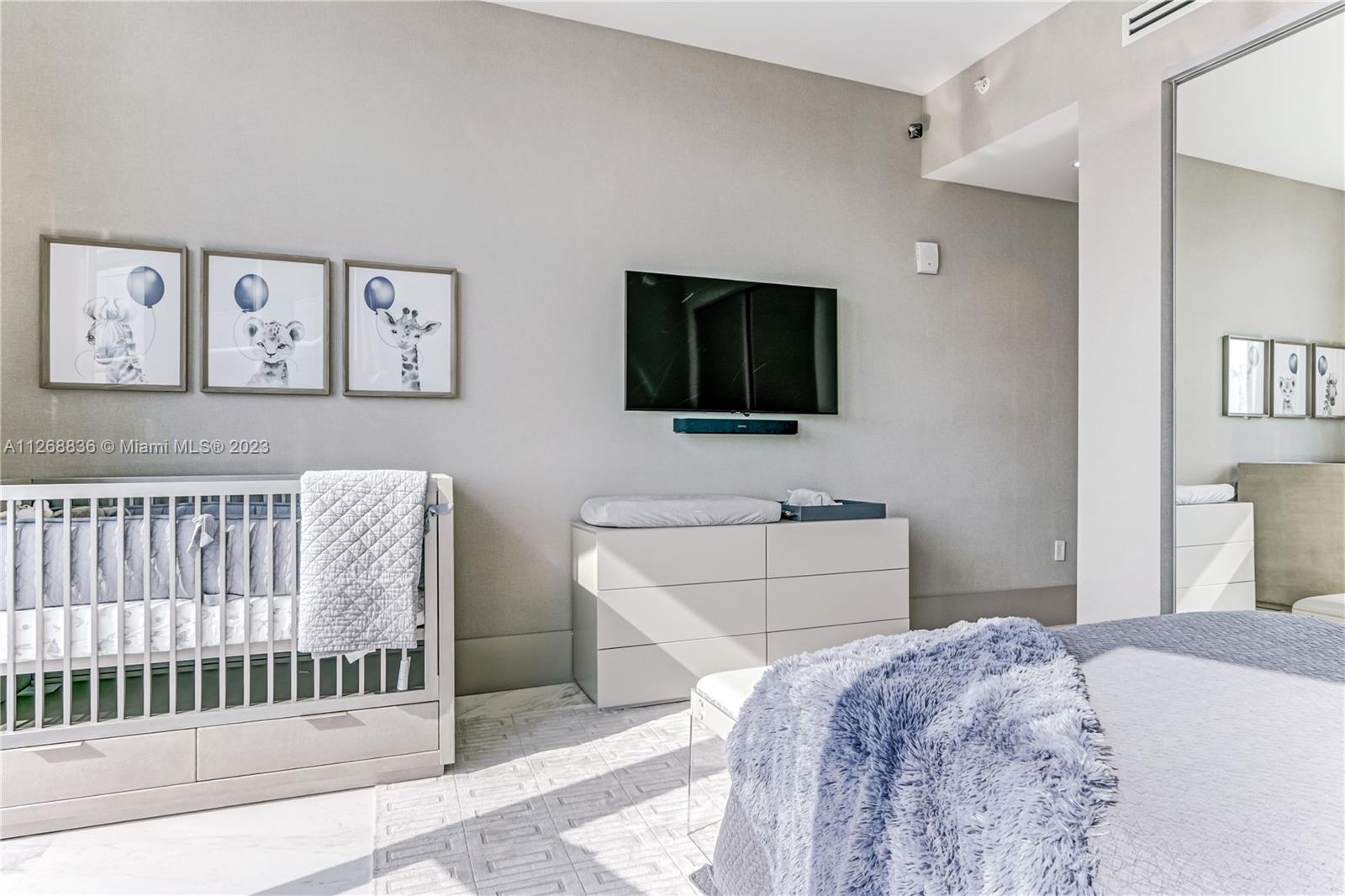 15701 COLLINS CONDO - Residential