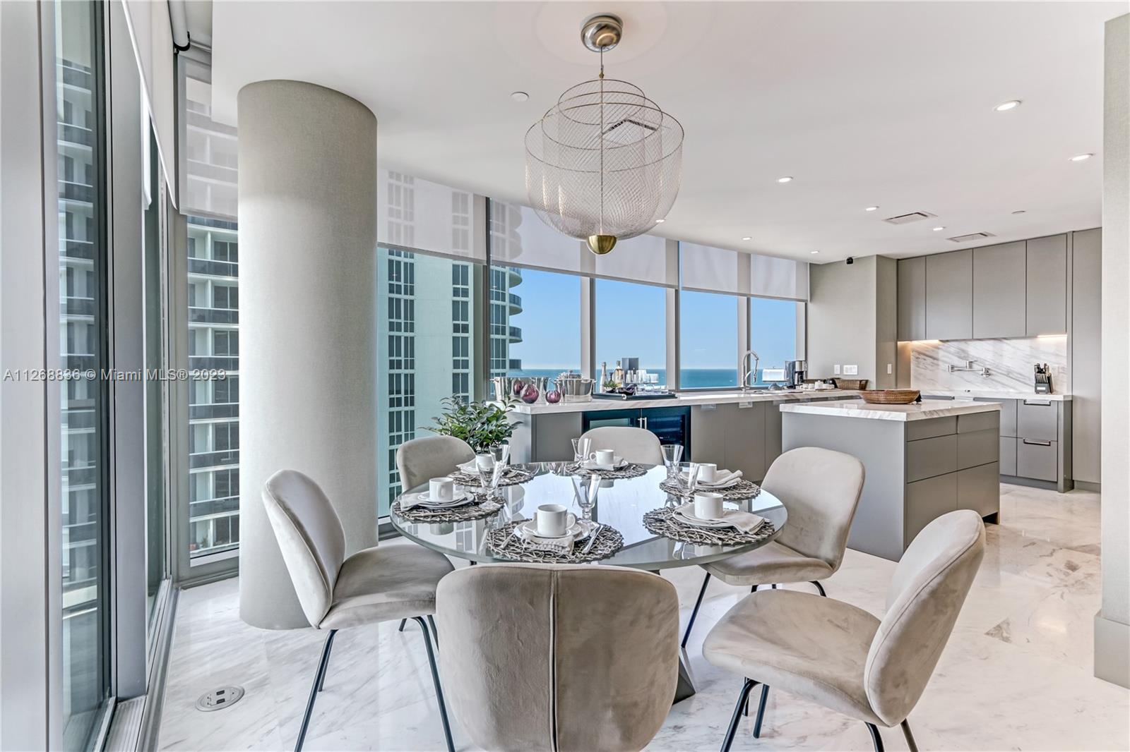 15701 COLLINS CONDO - Residential